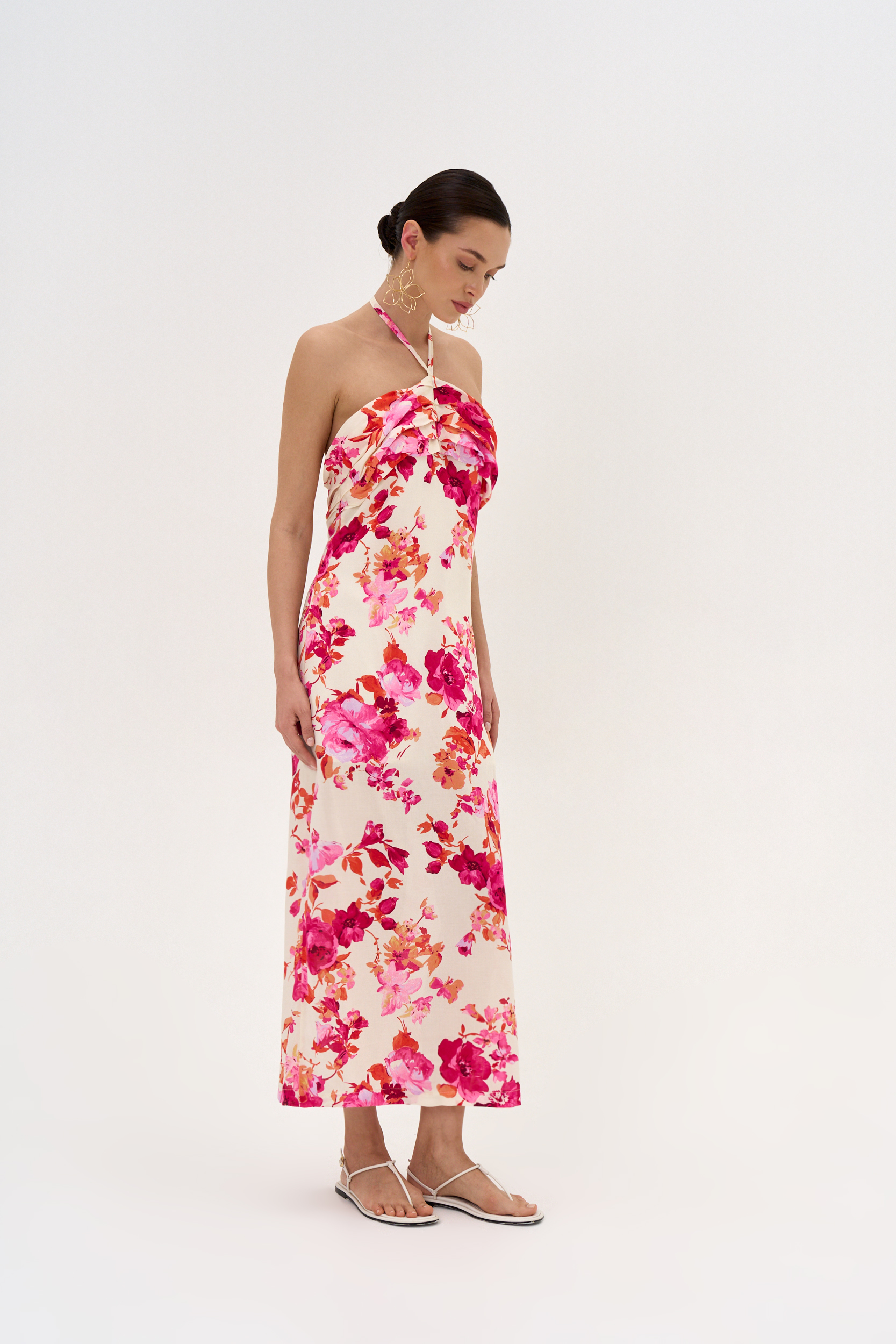 Платье Millefleur