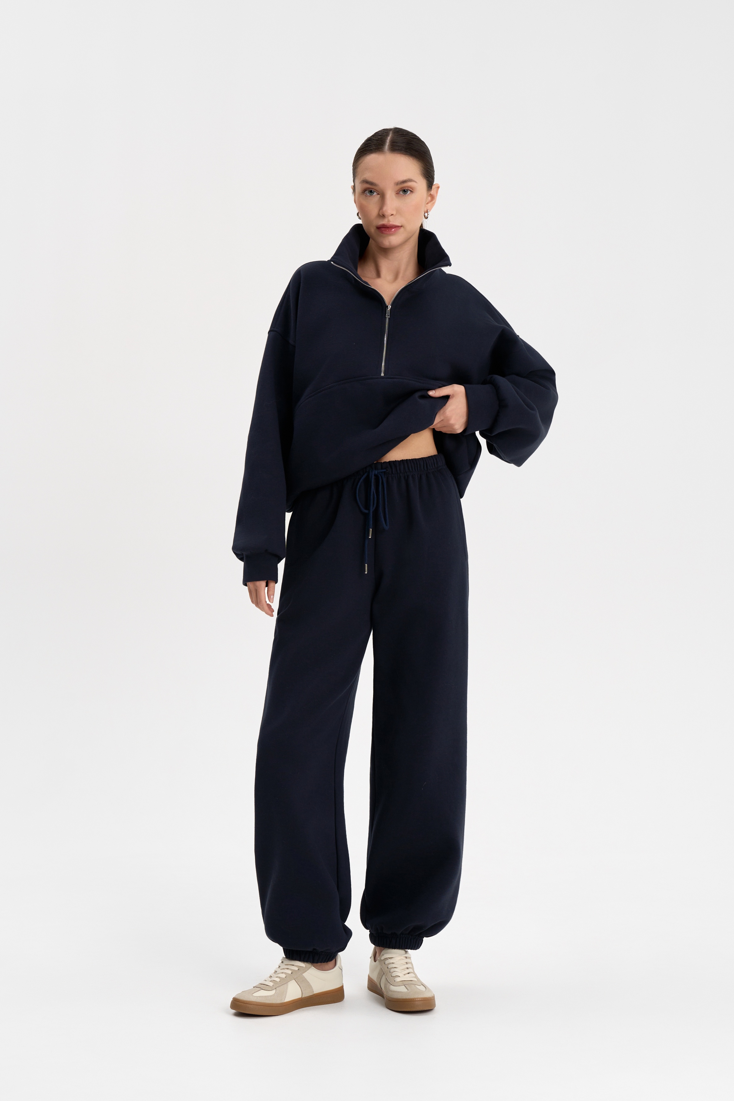 Джоггеры Bleuet