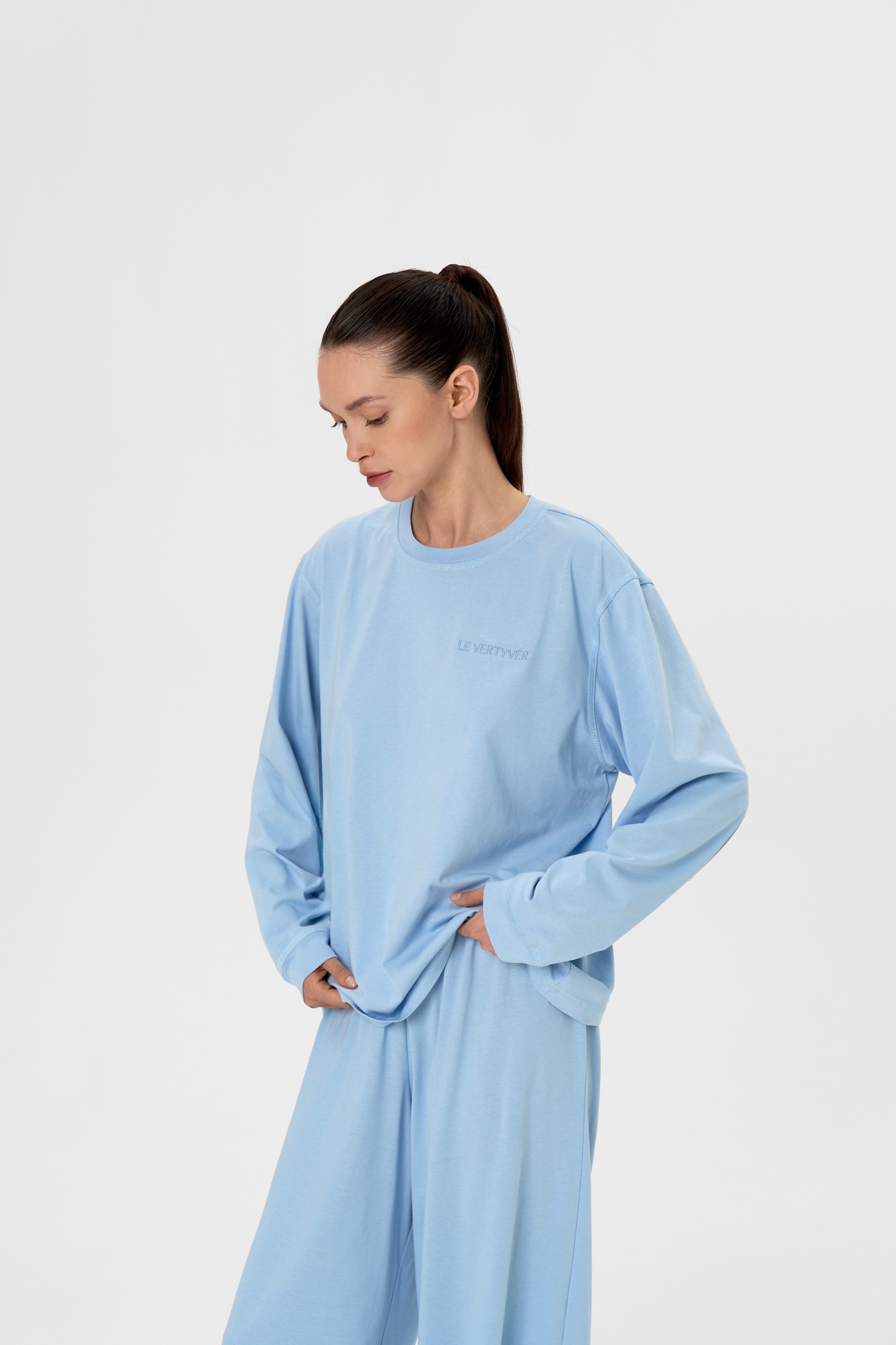 Лонгслив Ciel