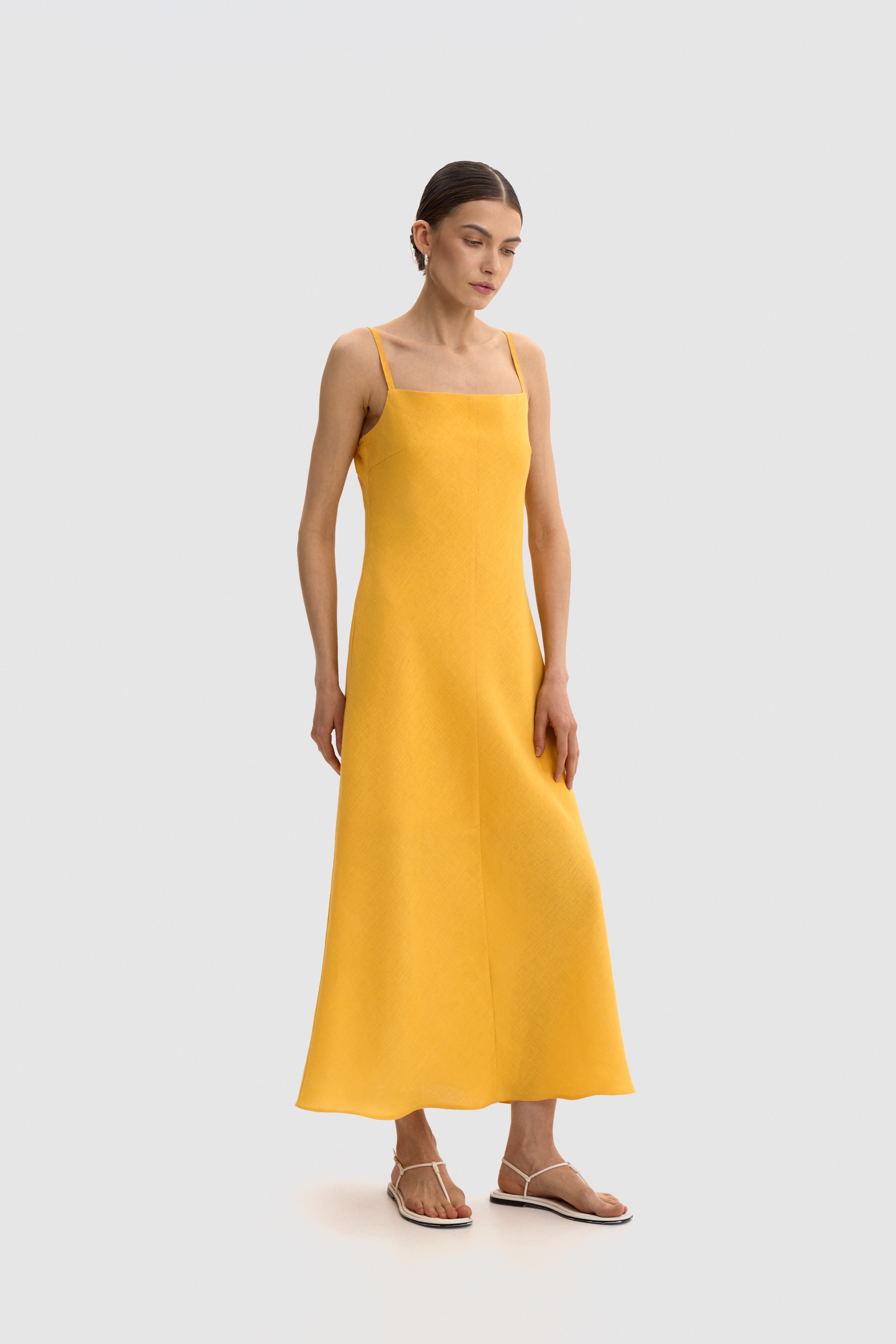 Платье Ensoleillé