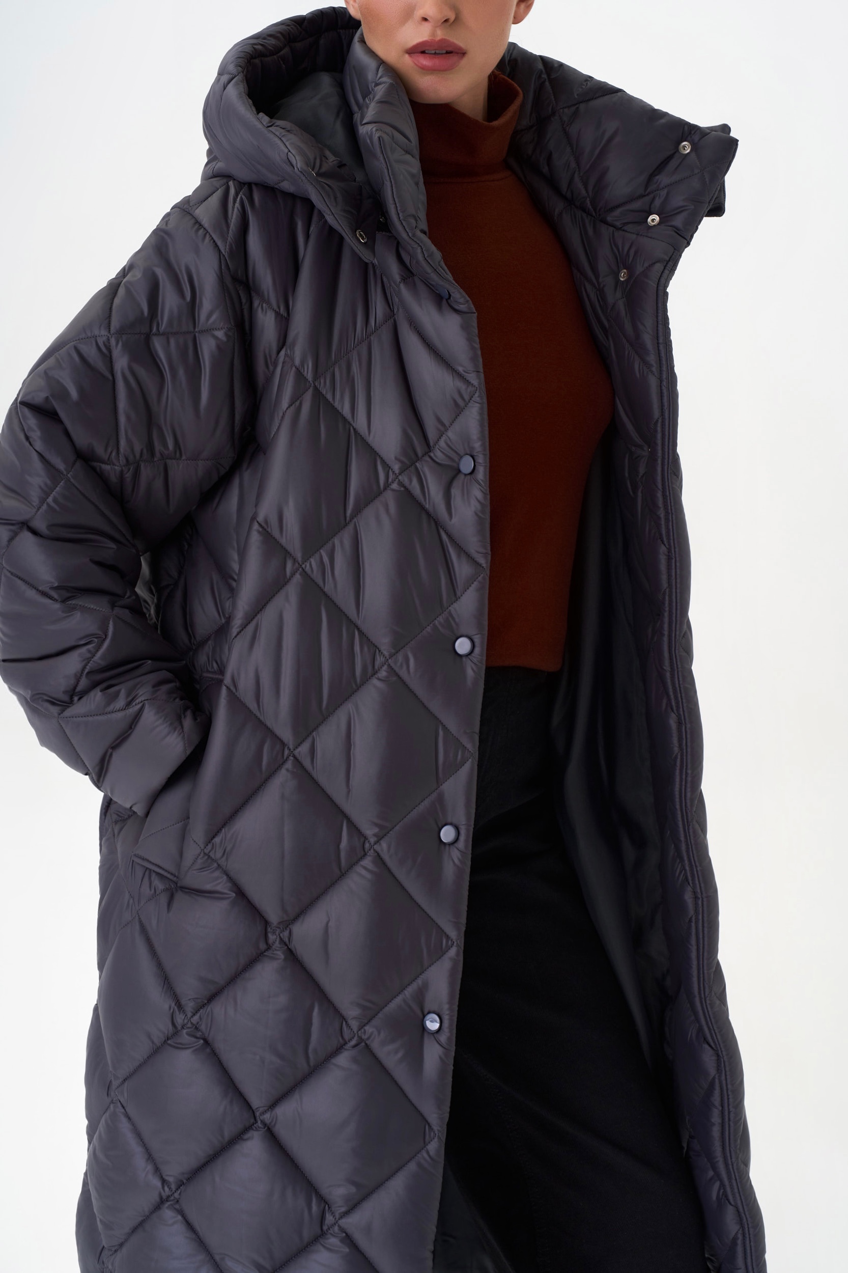 Куртка Tempête