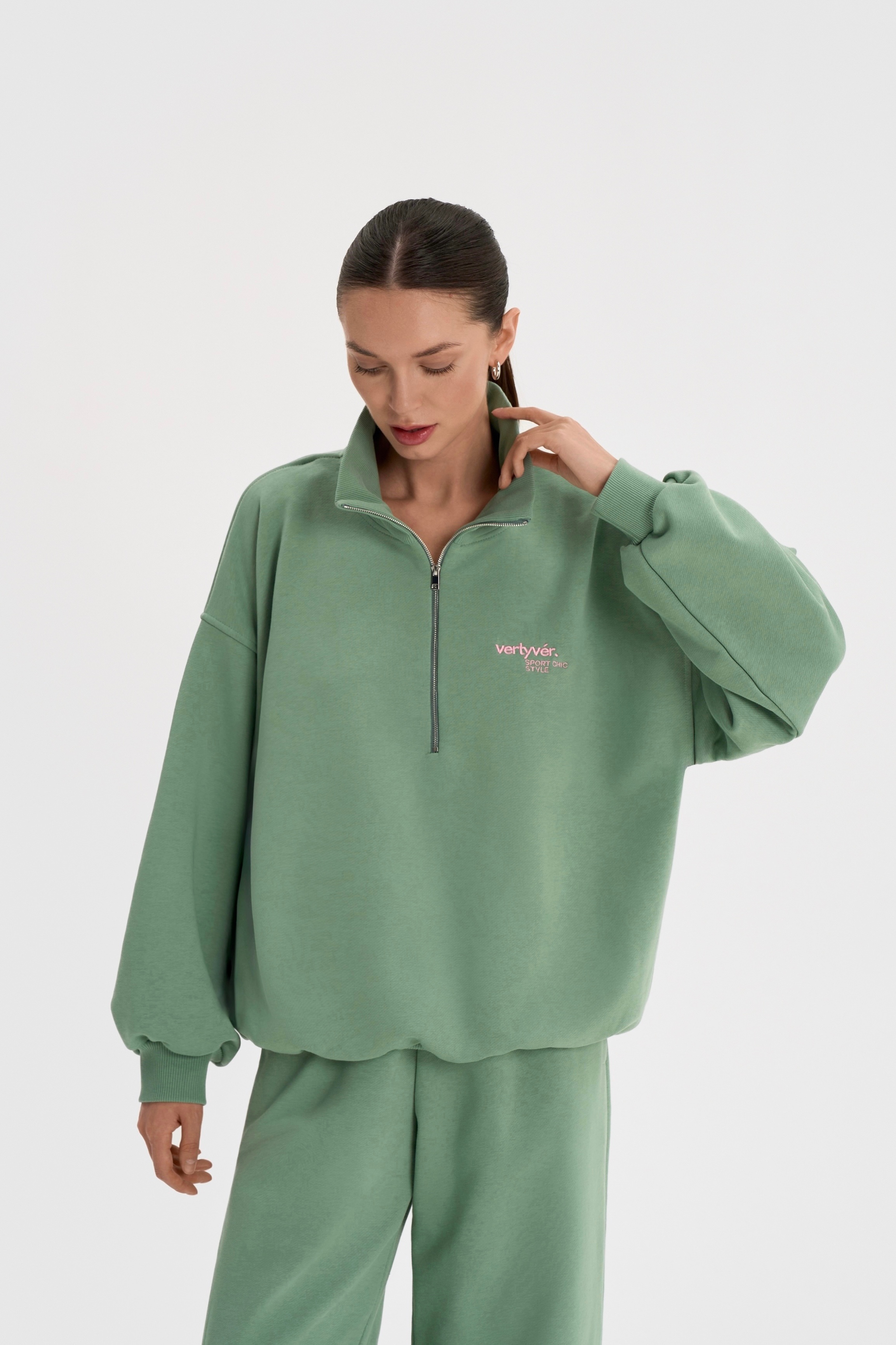 Свитшот Sauge