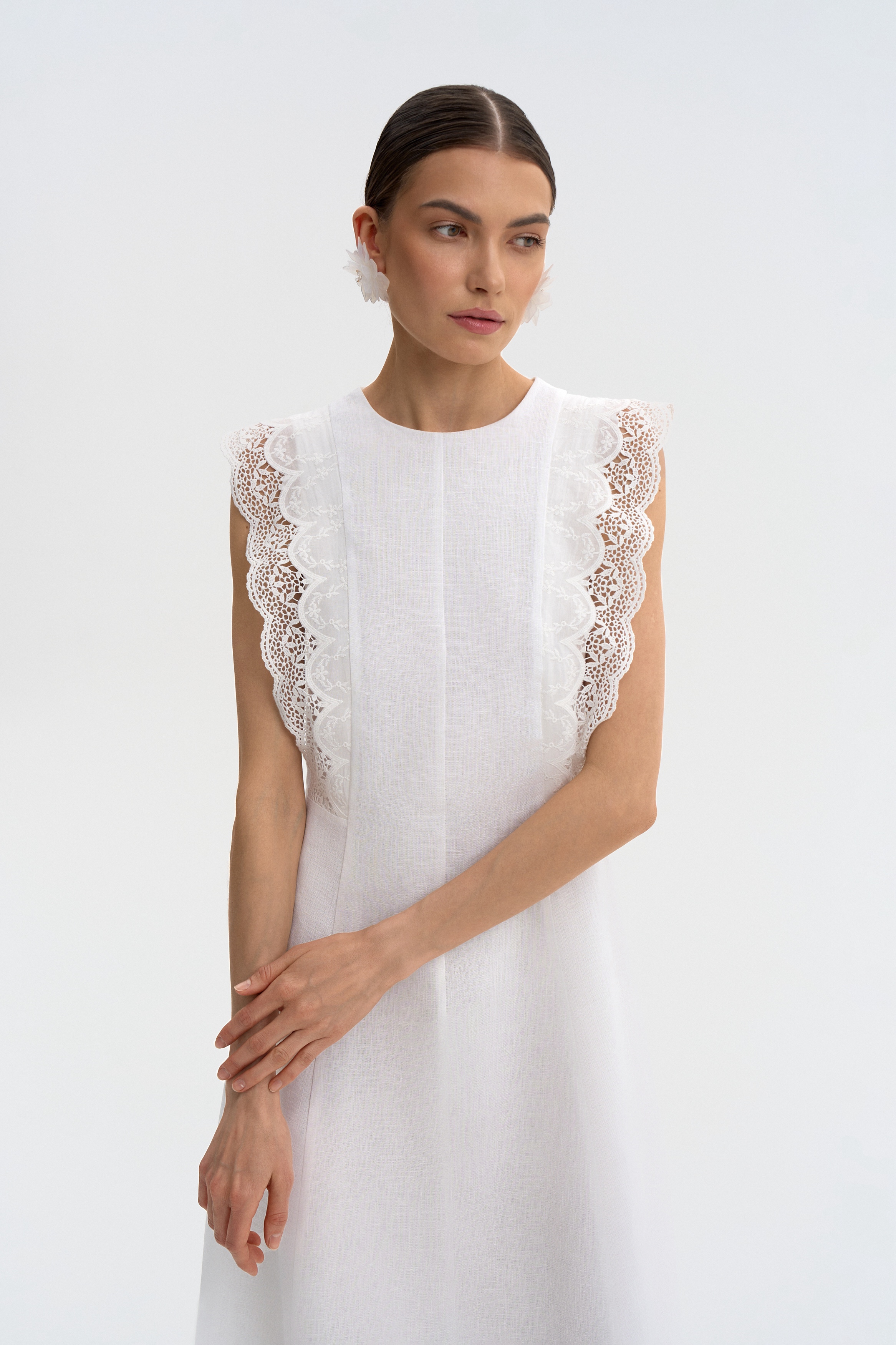 Платье Belle fille