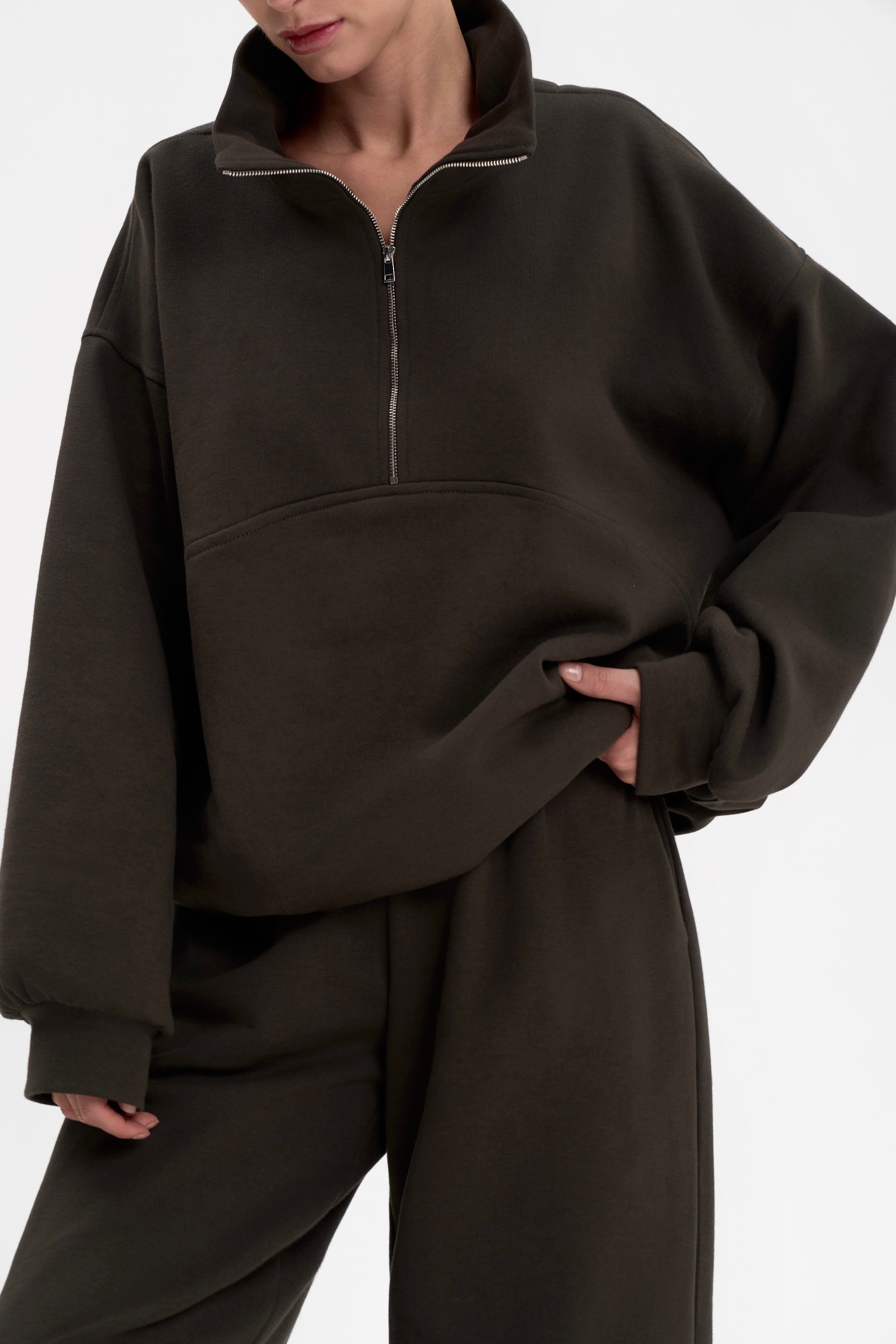 Свитшот Truffe