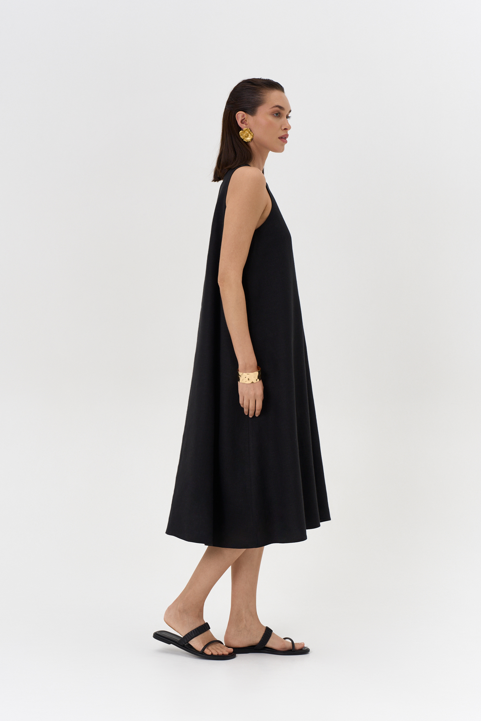 Платье Топ Mauve