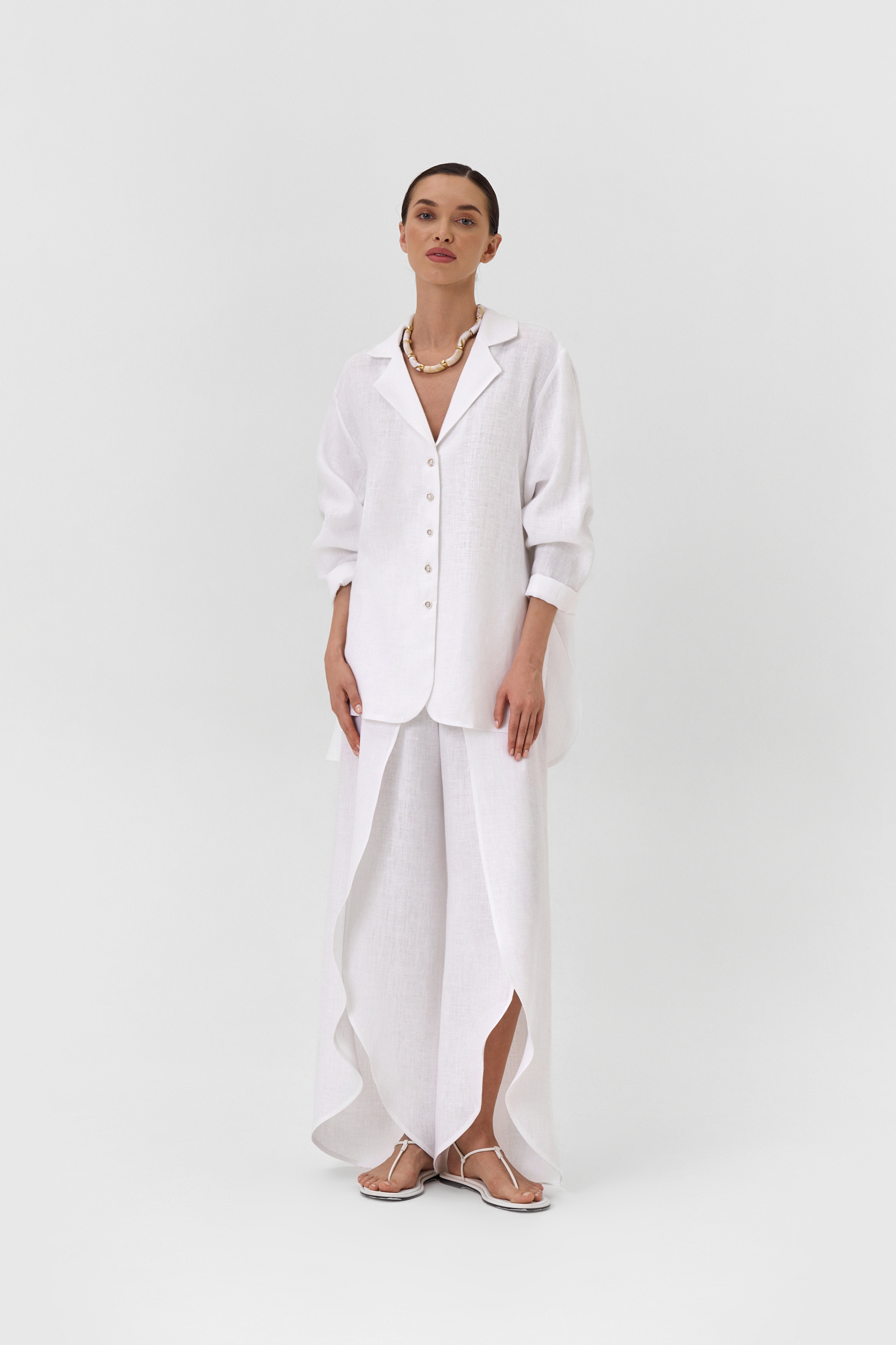 Рубашка Cygne