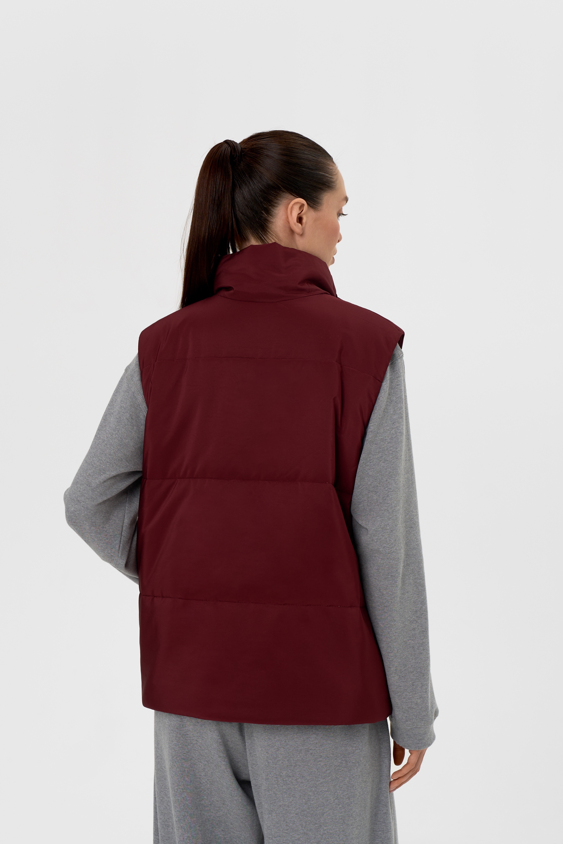 Жилетка Bourgogne