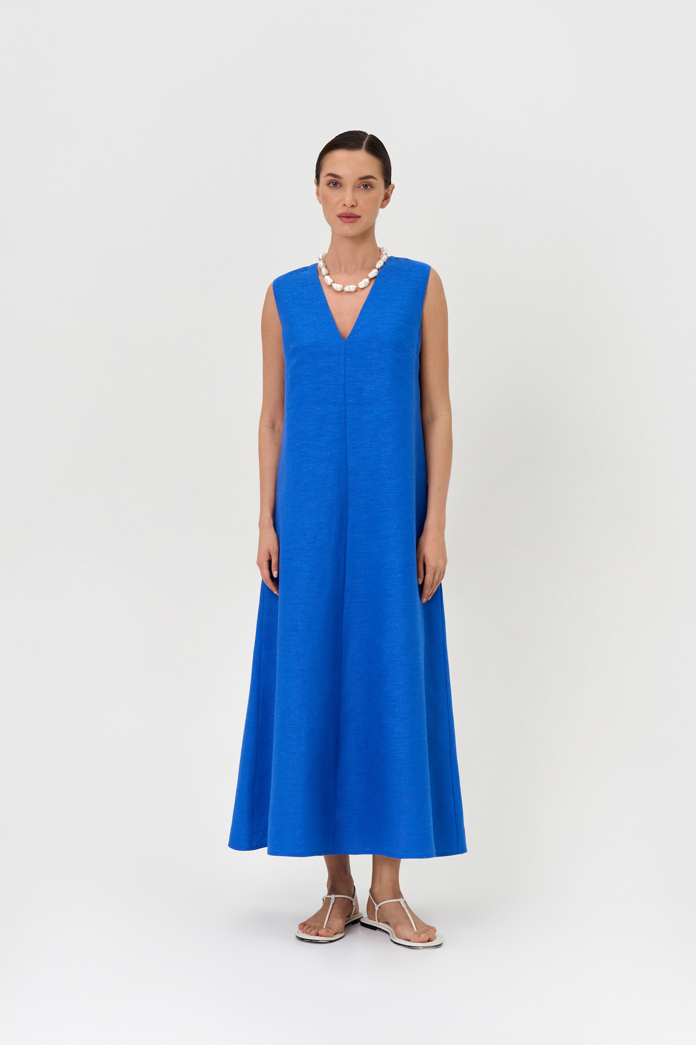 Платье Hyacinth