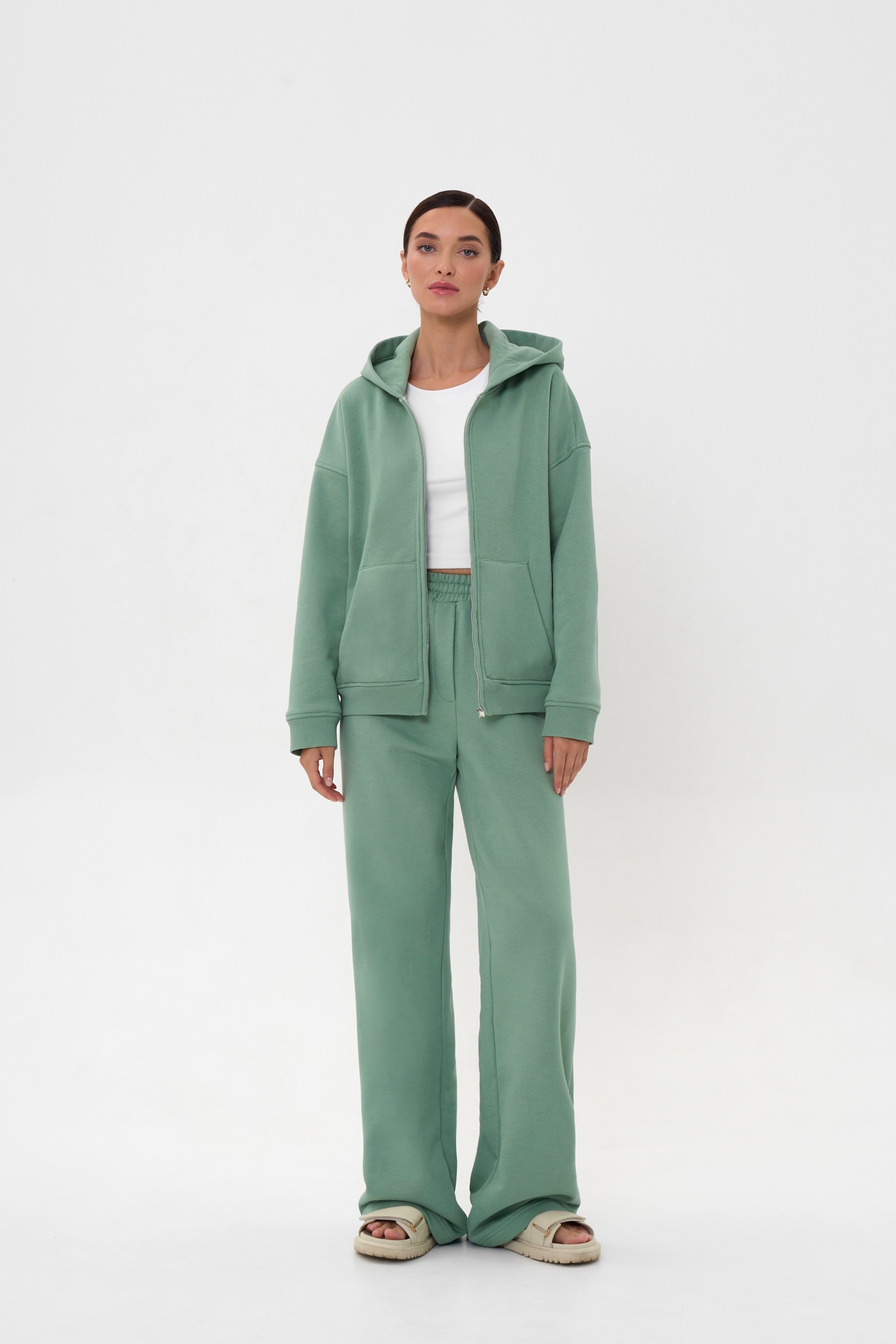 Брюки Watercress