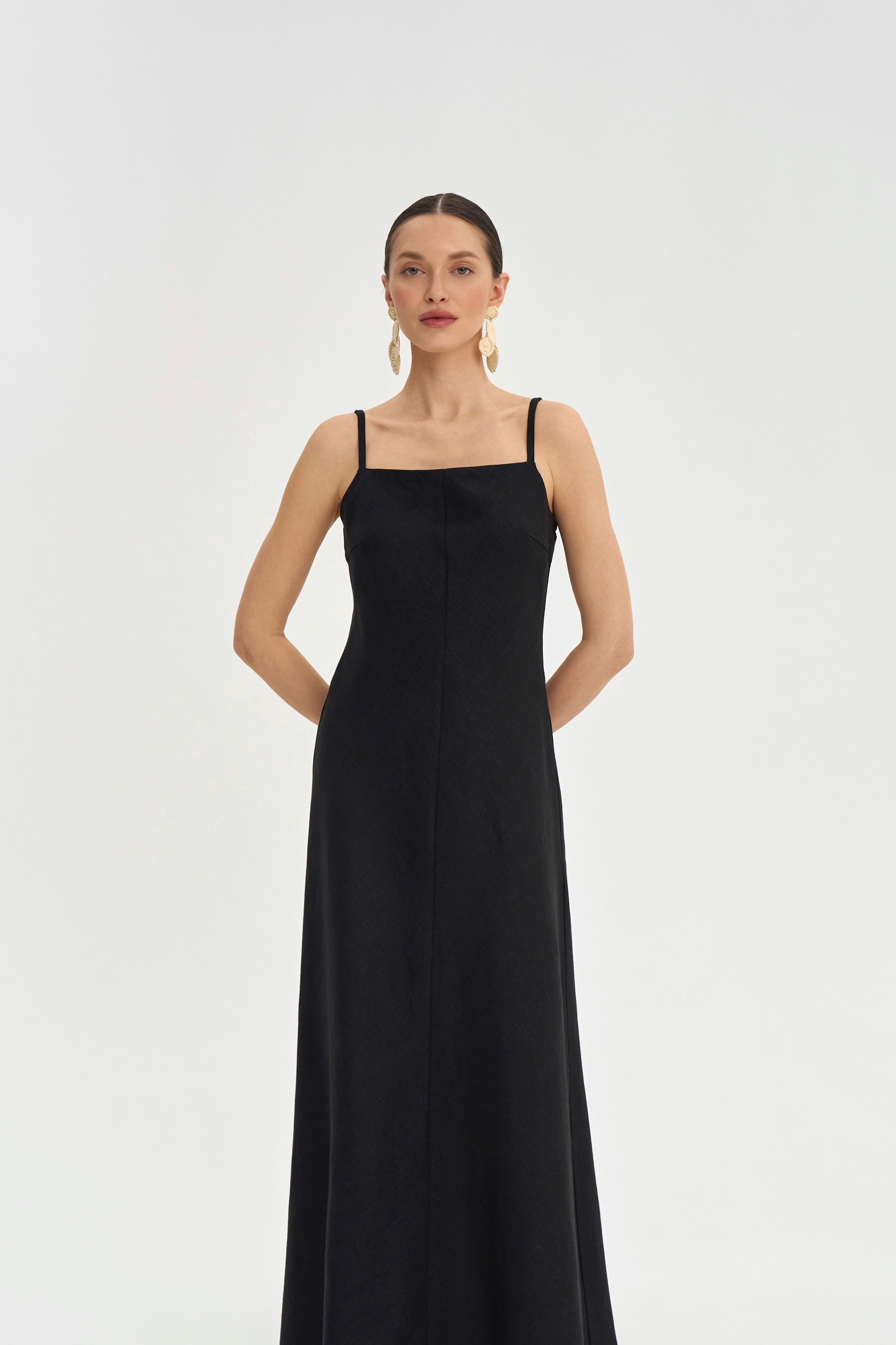  Платье Croisière