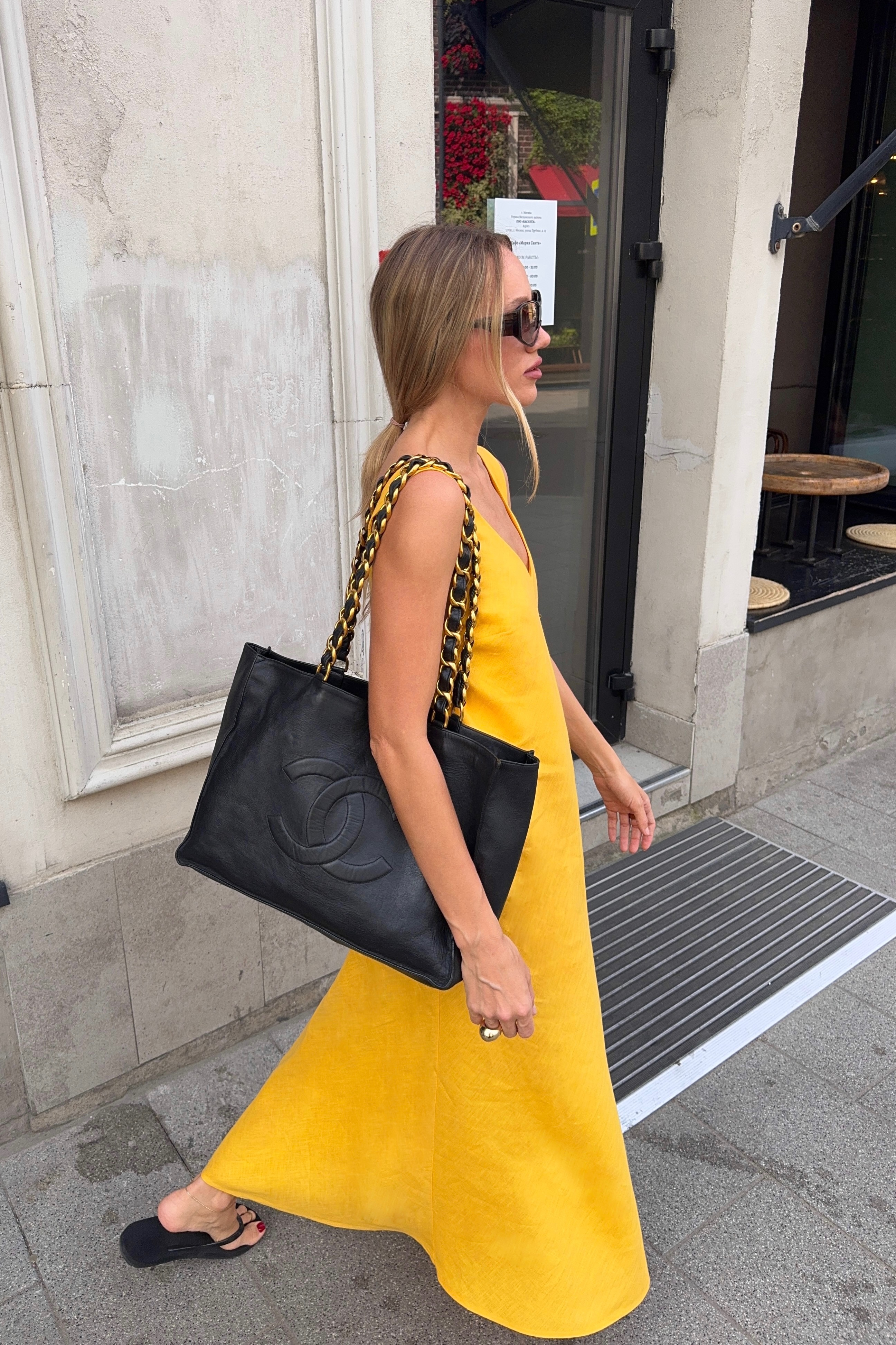 Комбинация Forsythia