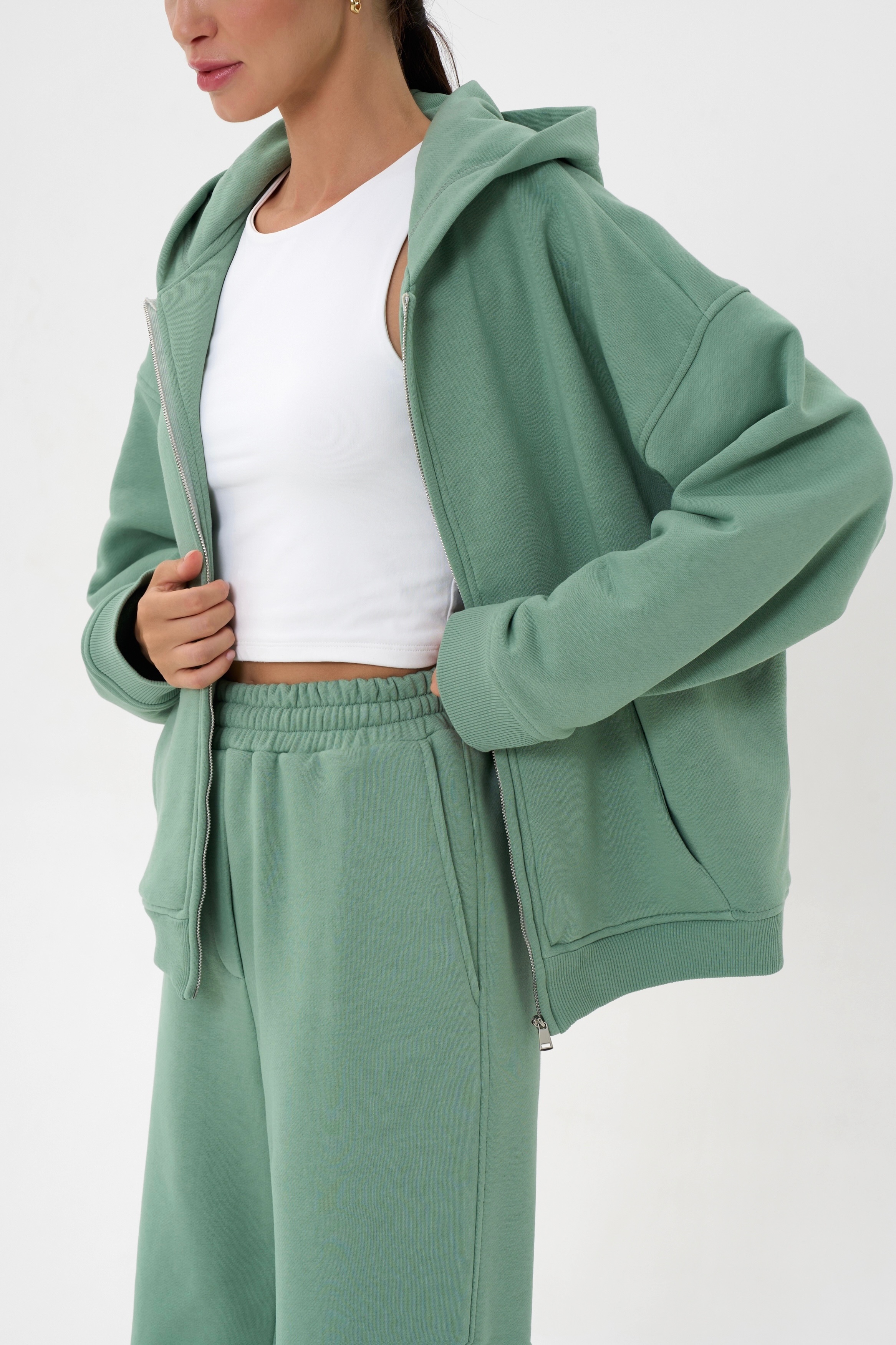 Брюки Watercress