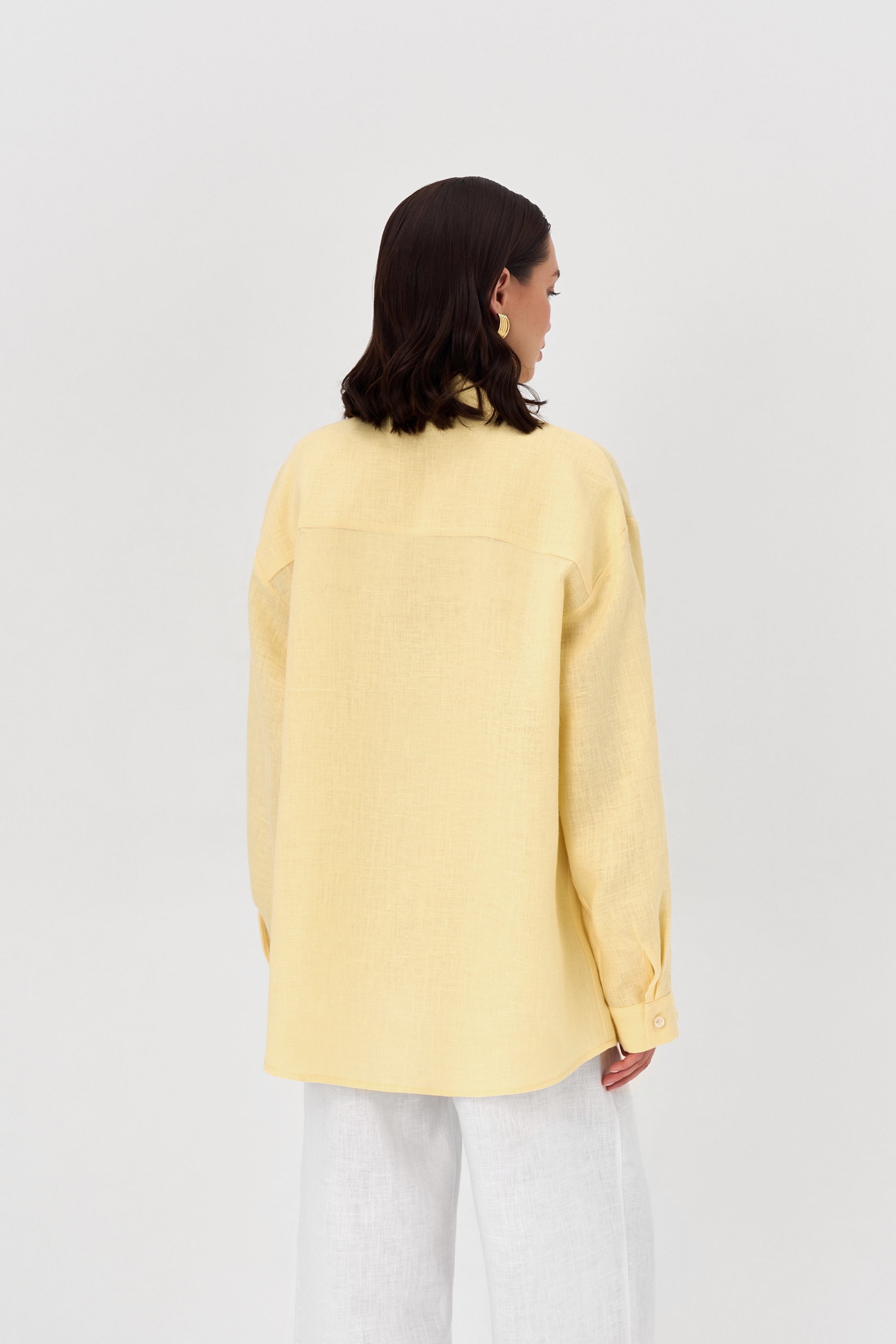 Рубашка Forsythie