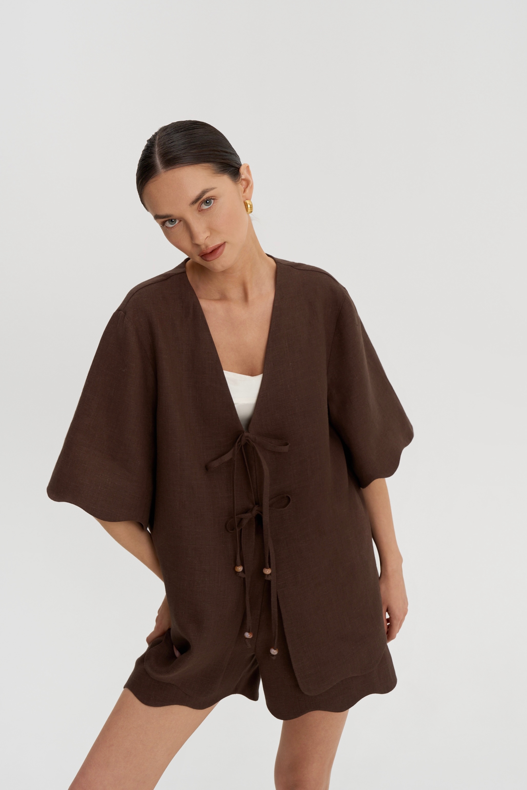 Рубашка Cannelle