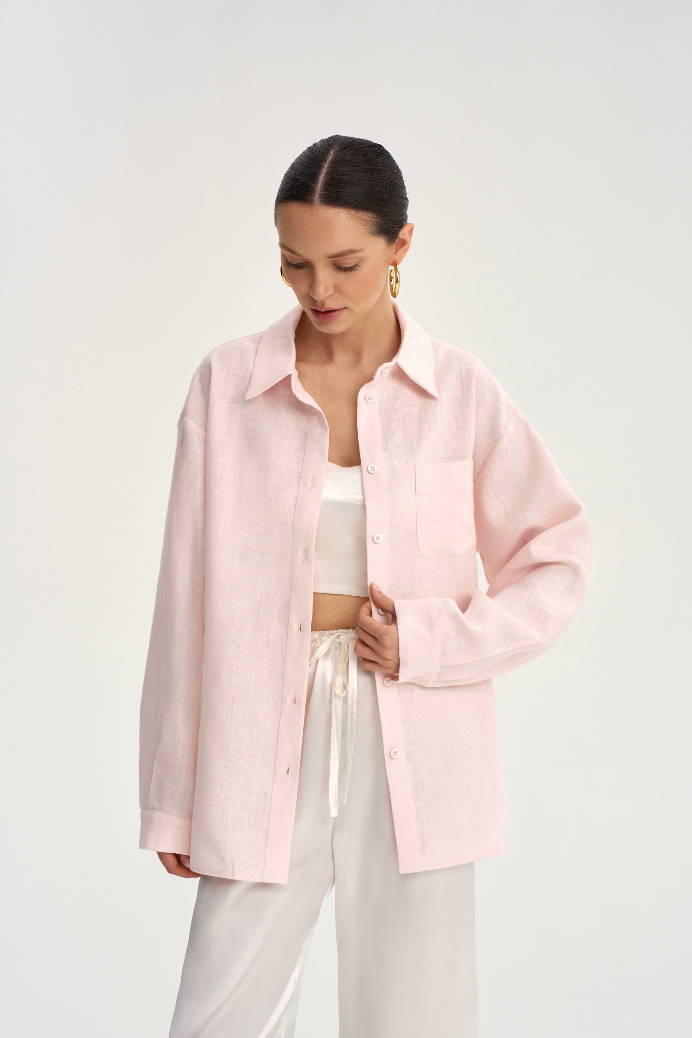 Рубашка Golden rose