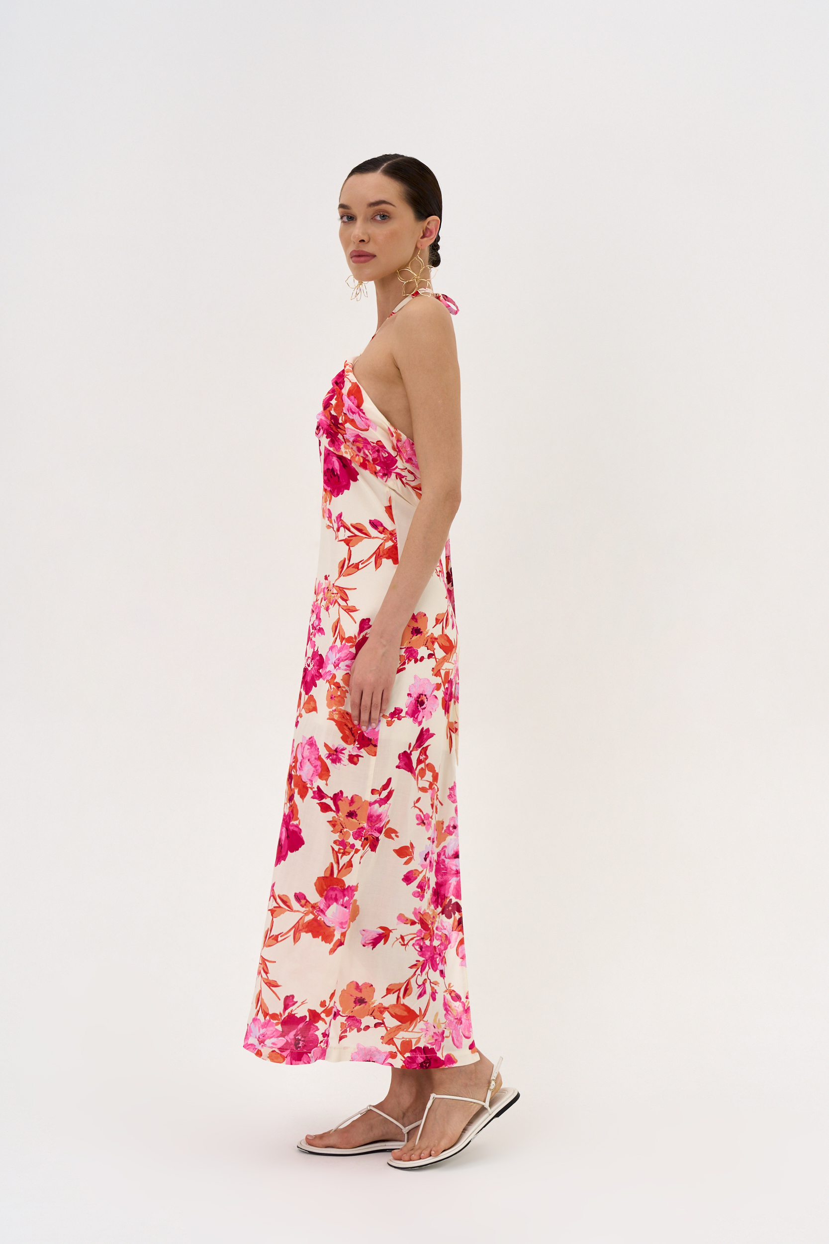 Платье Millefleur