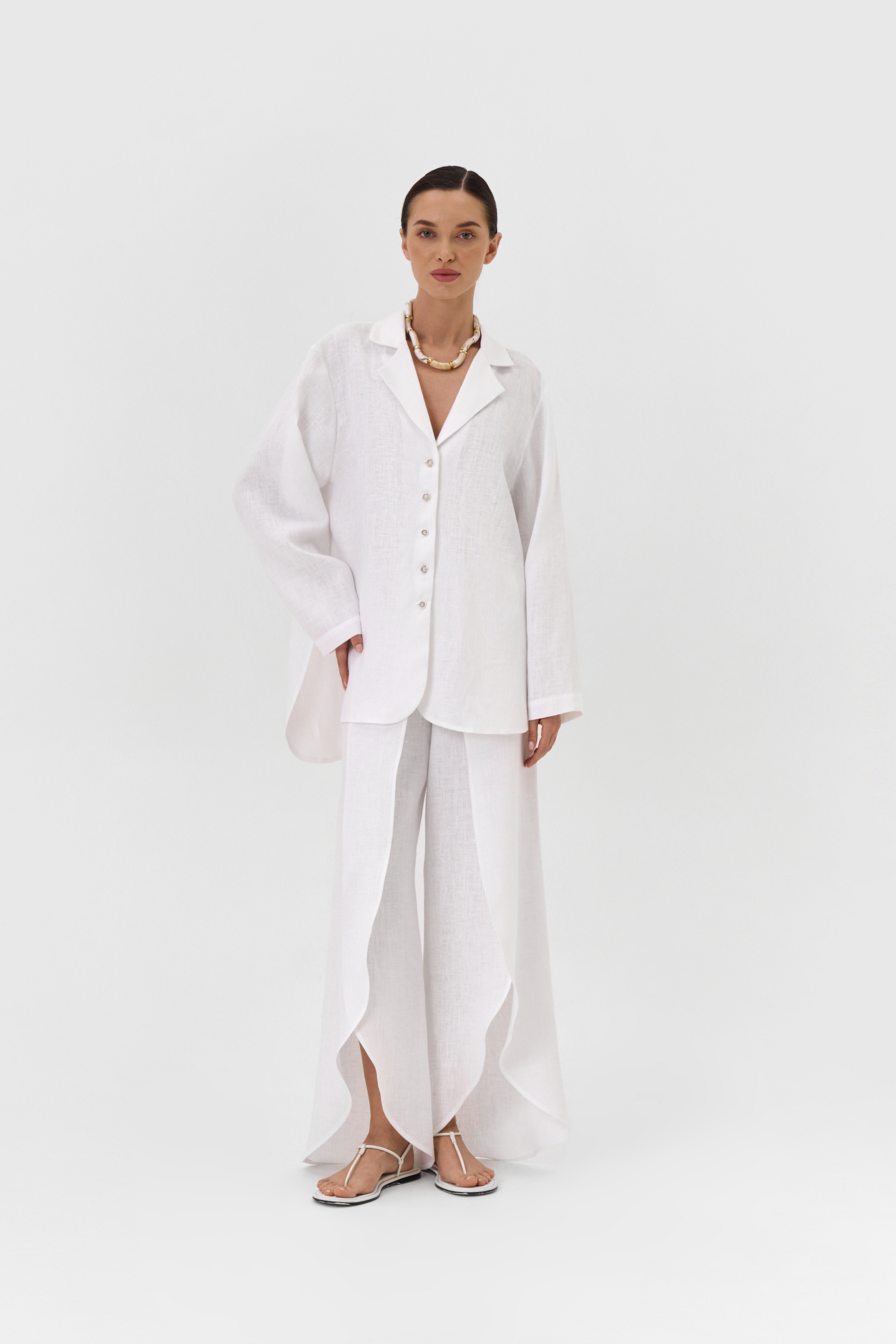 Рубашка Cygne