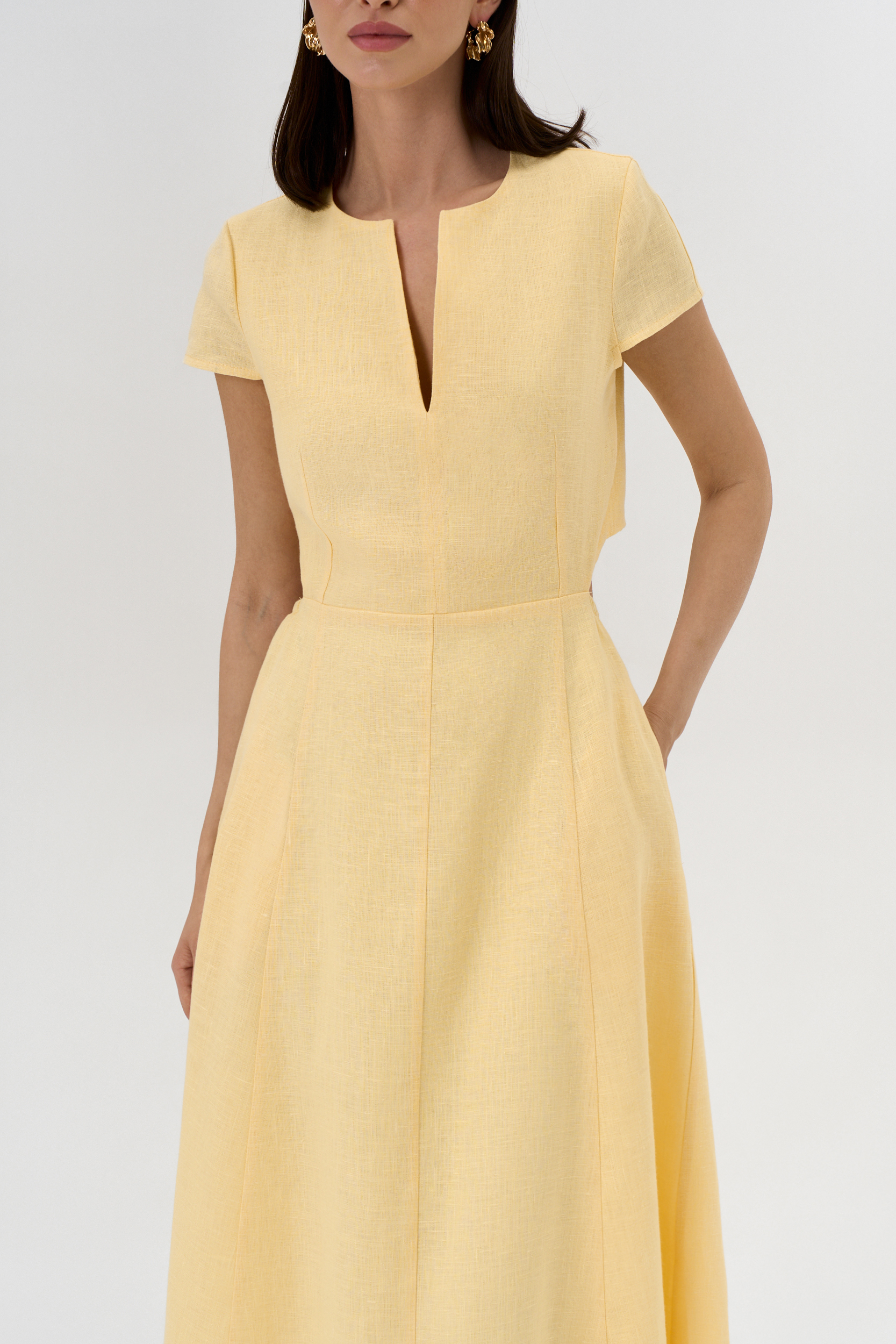 Платье Kerriya