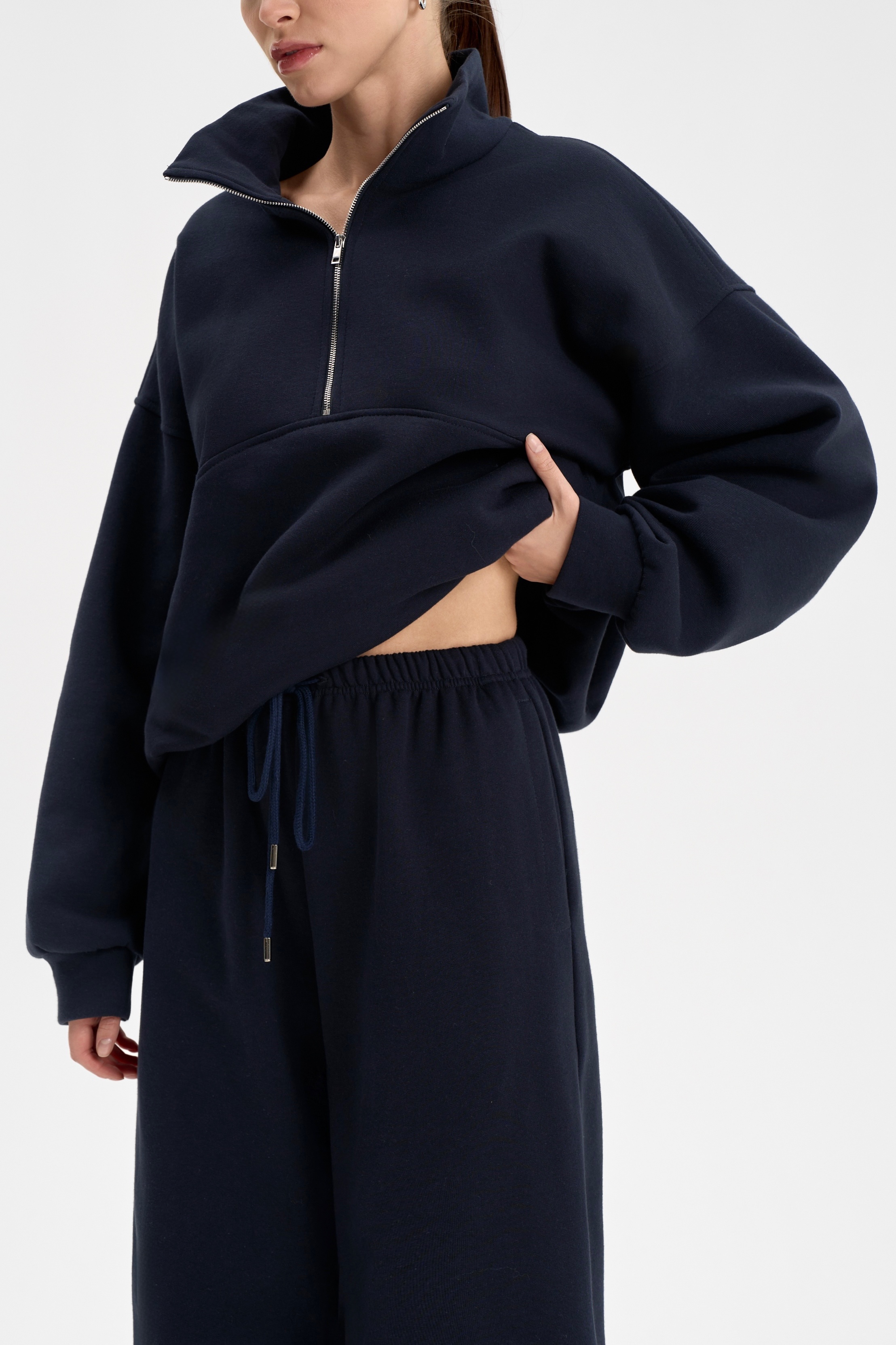 Джоггеры Bleuet