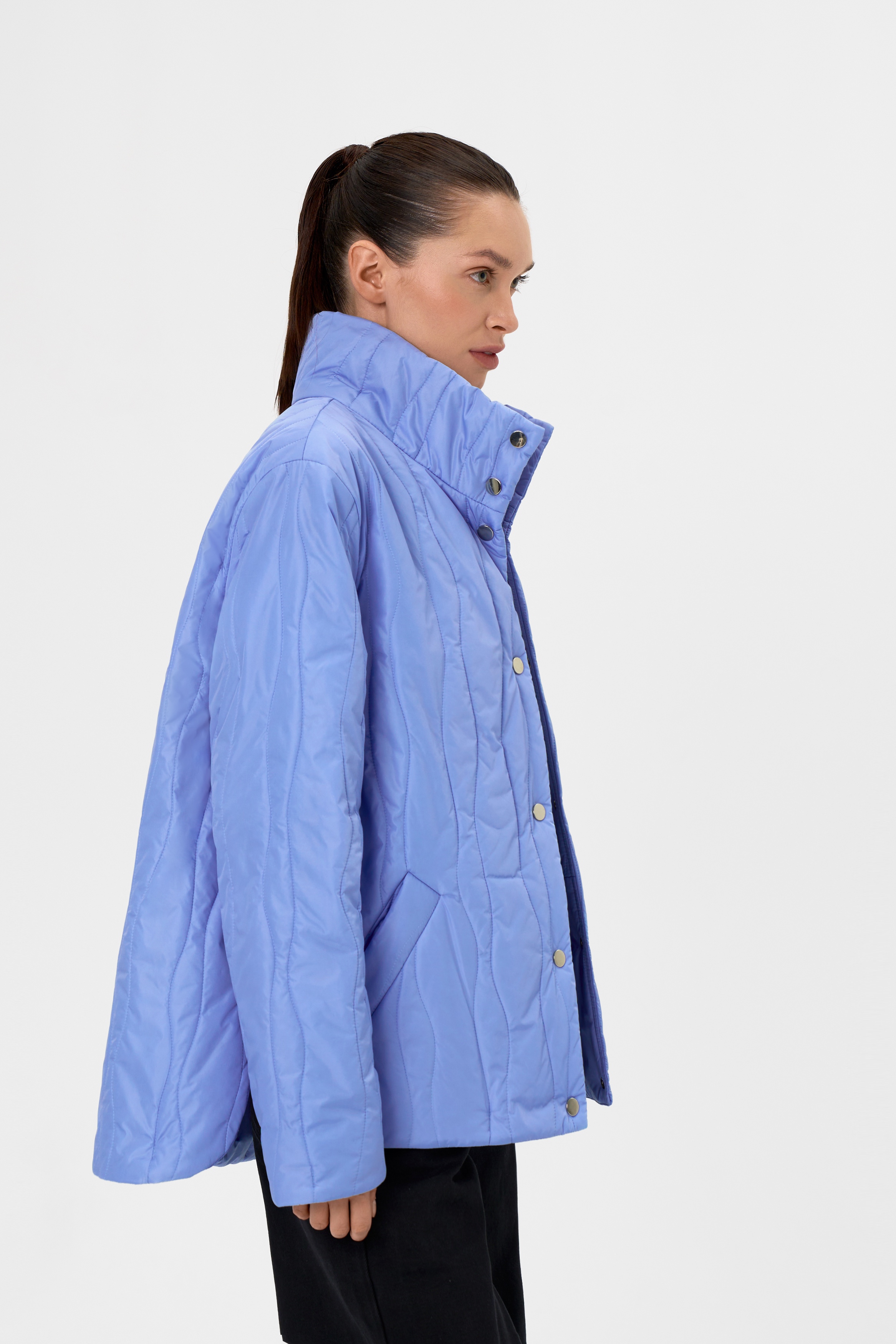 Куртка Glacial