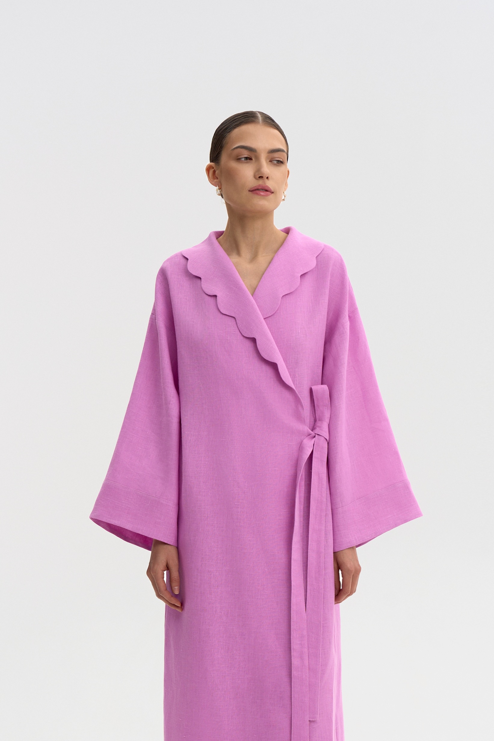 Кимоно Lys