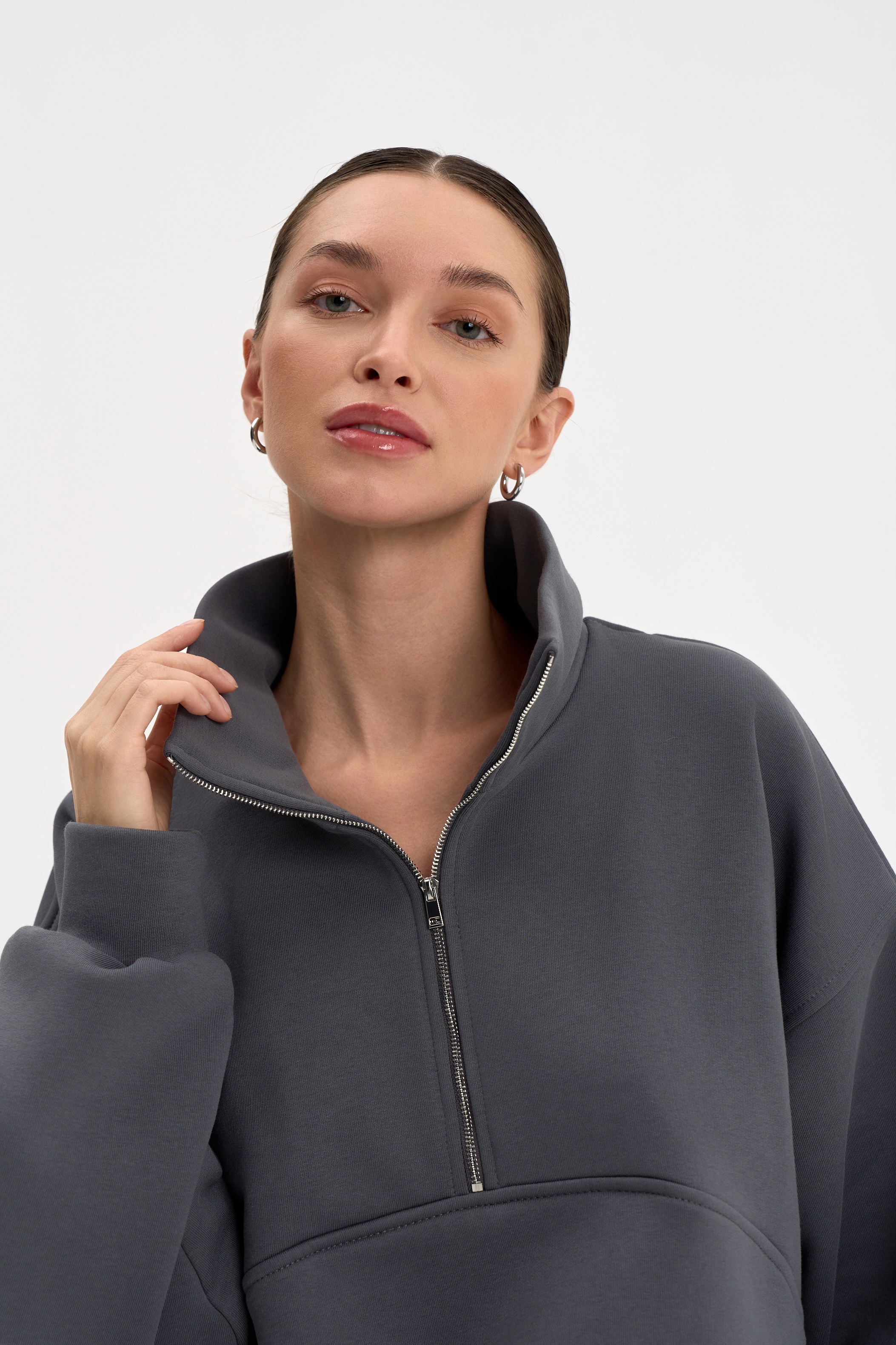 Свитшот Cendre