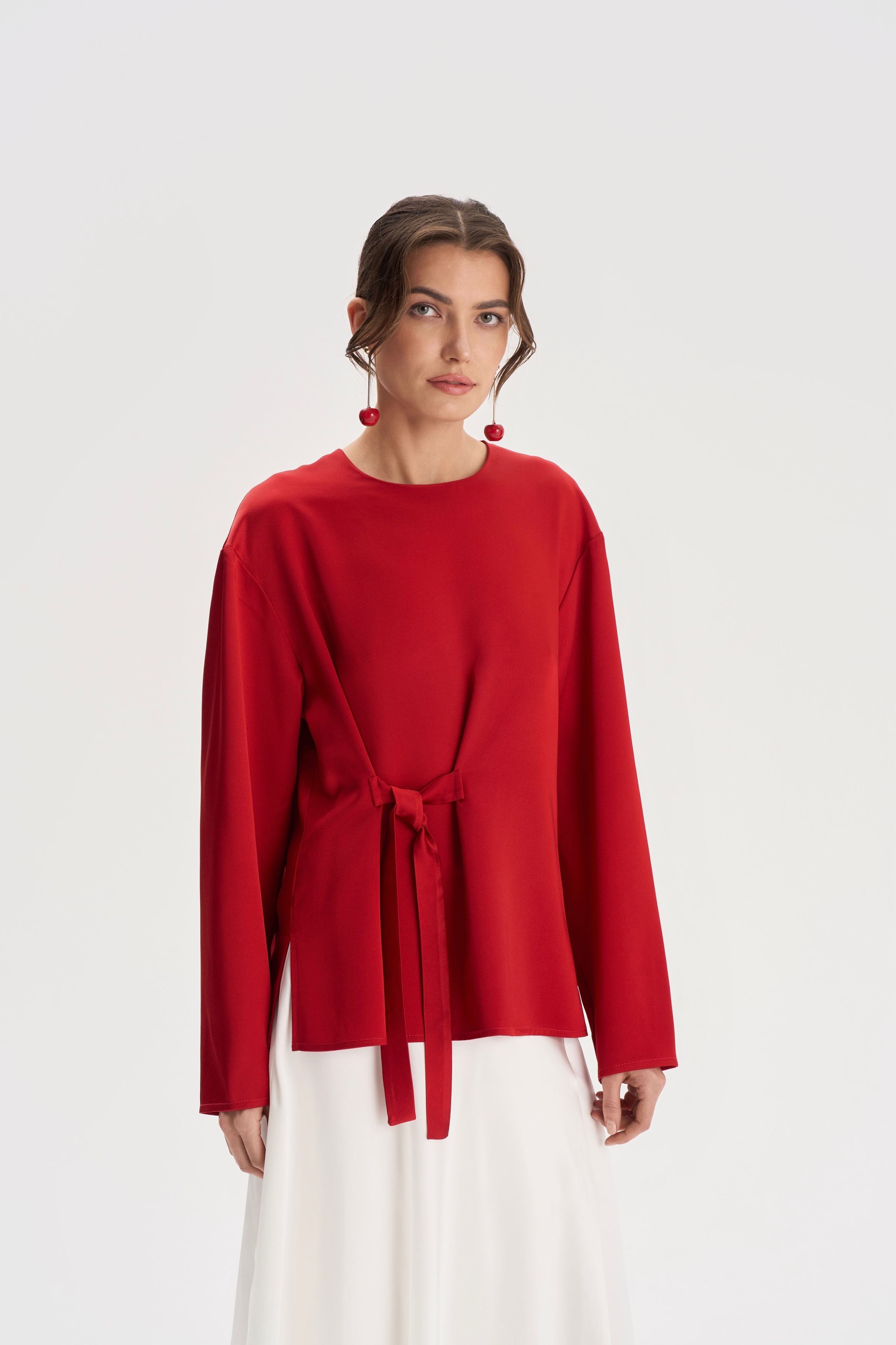 Блузка Amarena