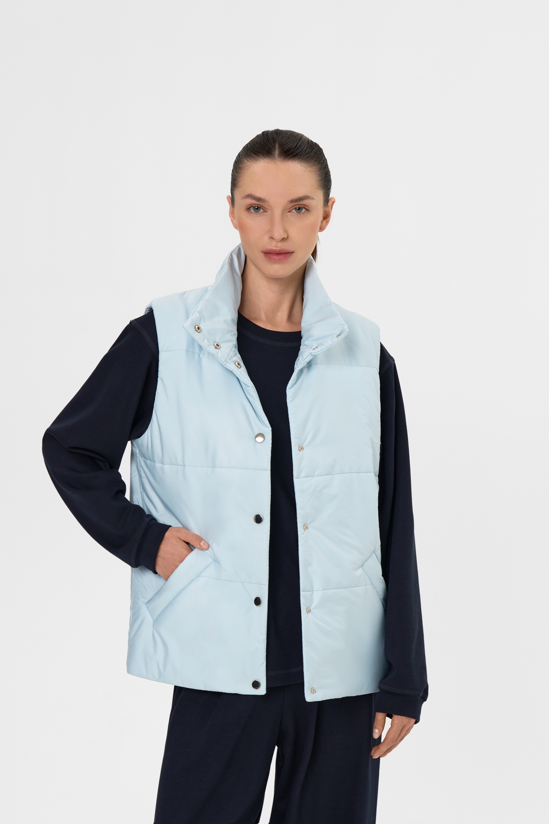 Жилетка Céleste