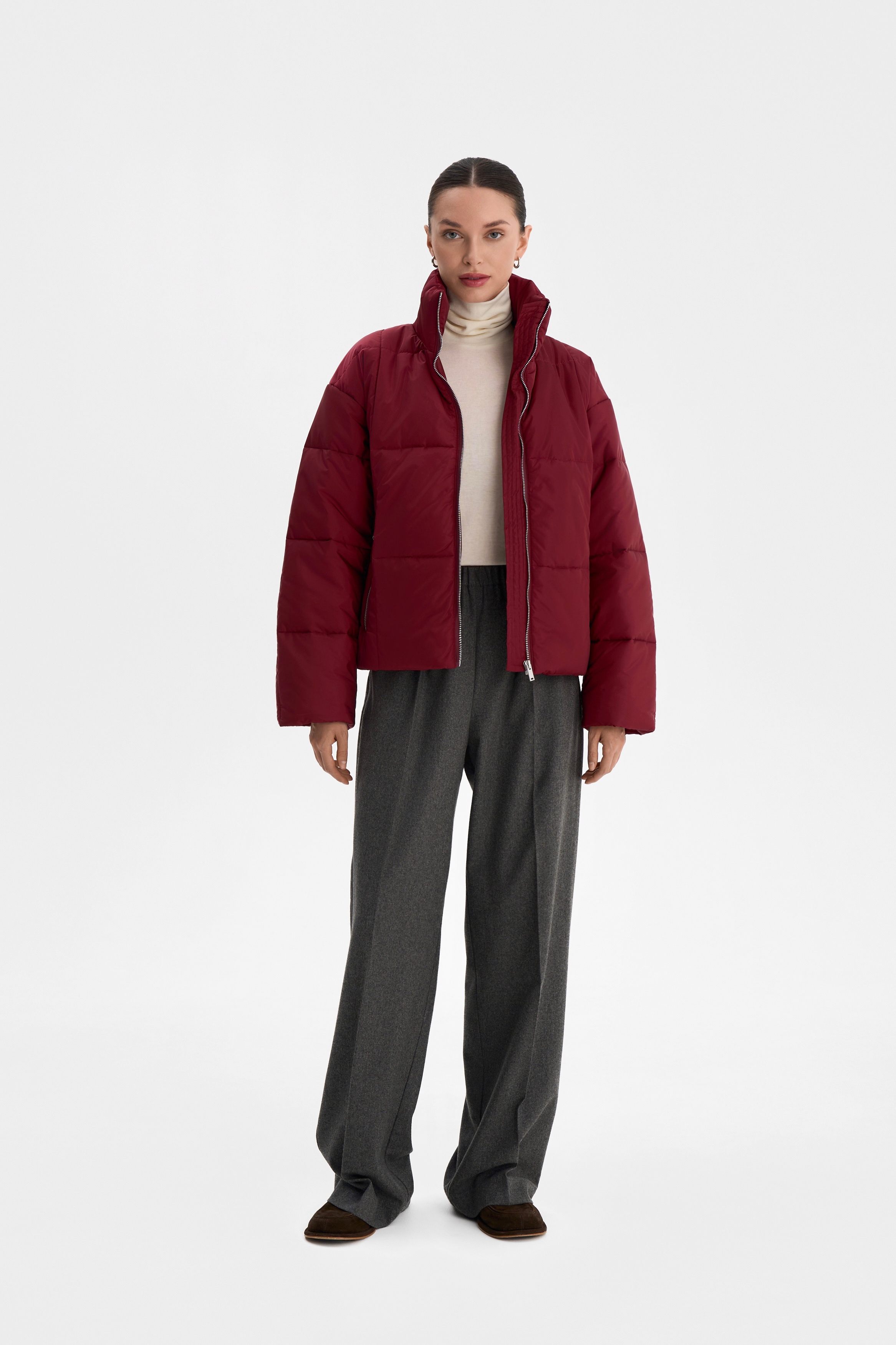 Куртка Bourgogne