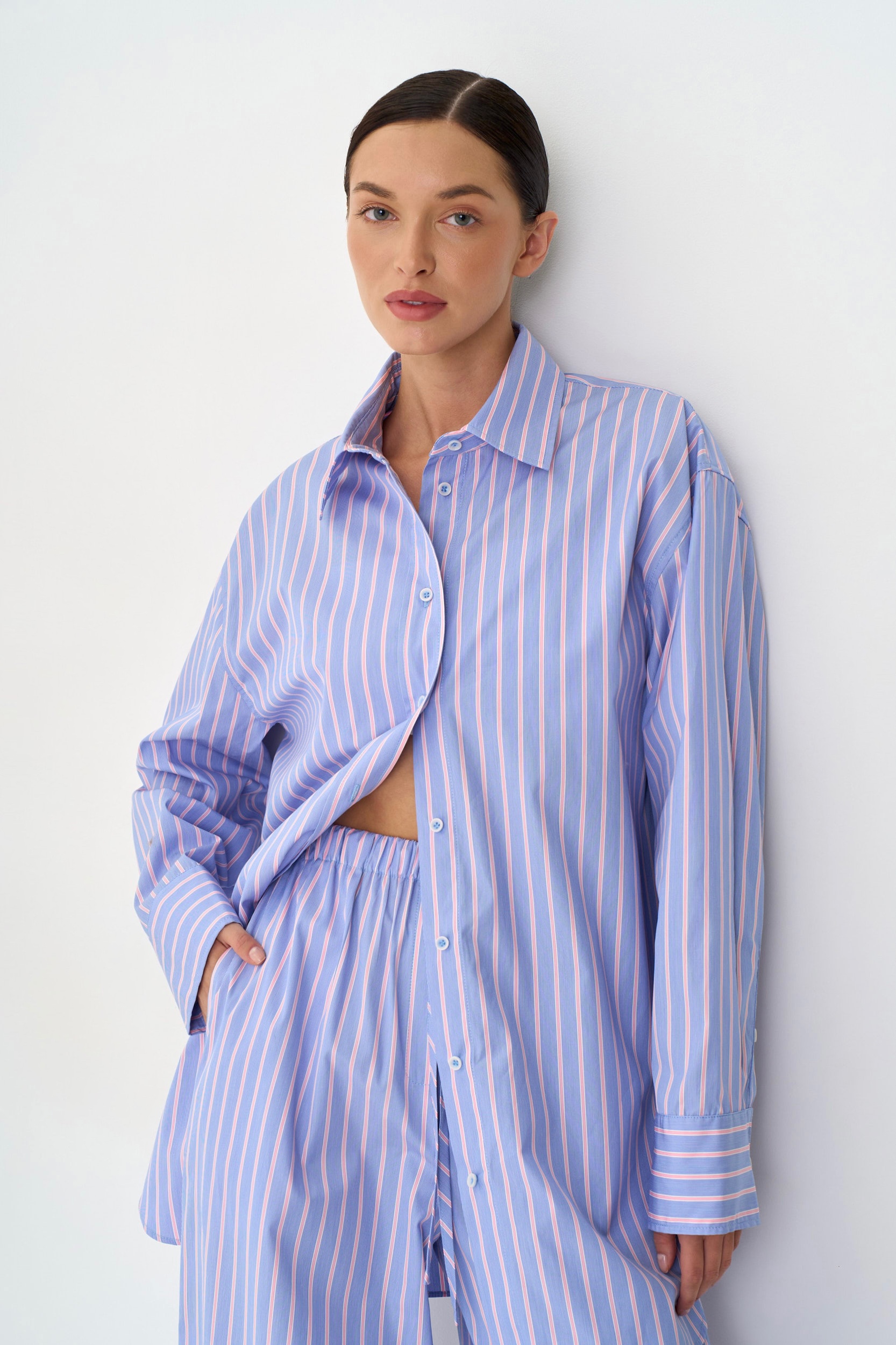 Брюки Côte d'Azur