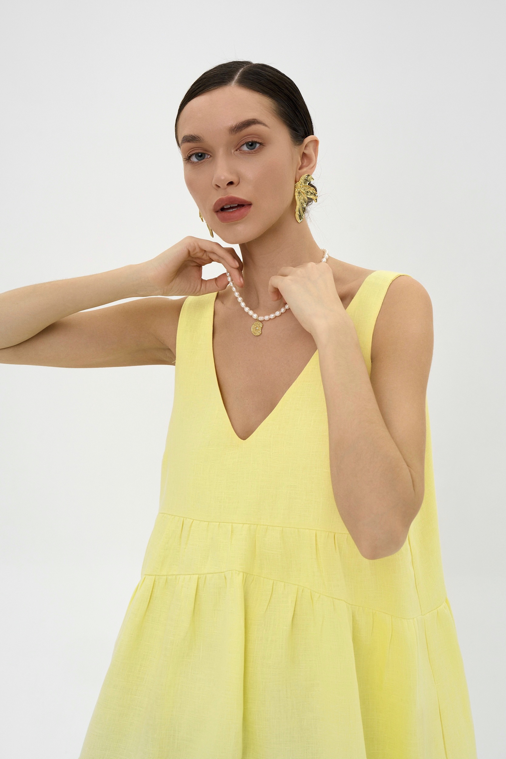 Сарафан Narcisse