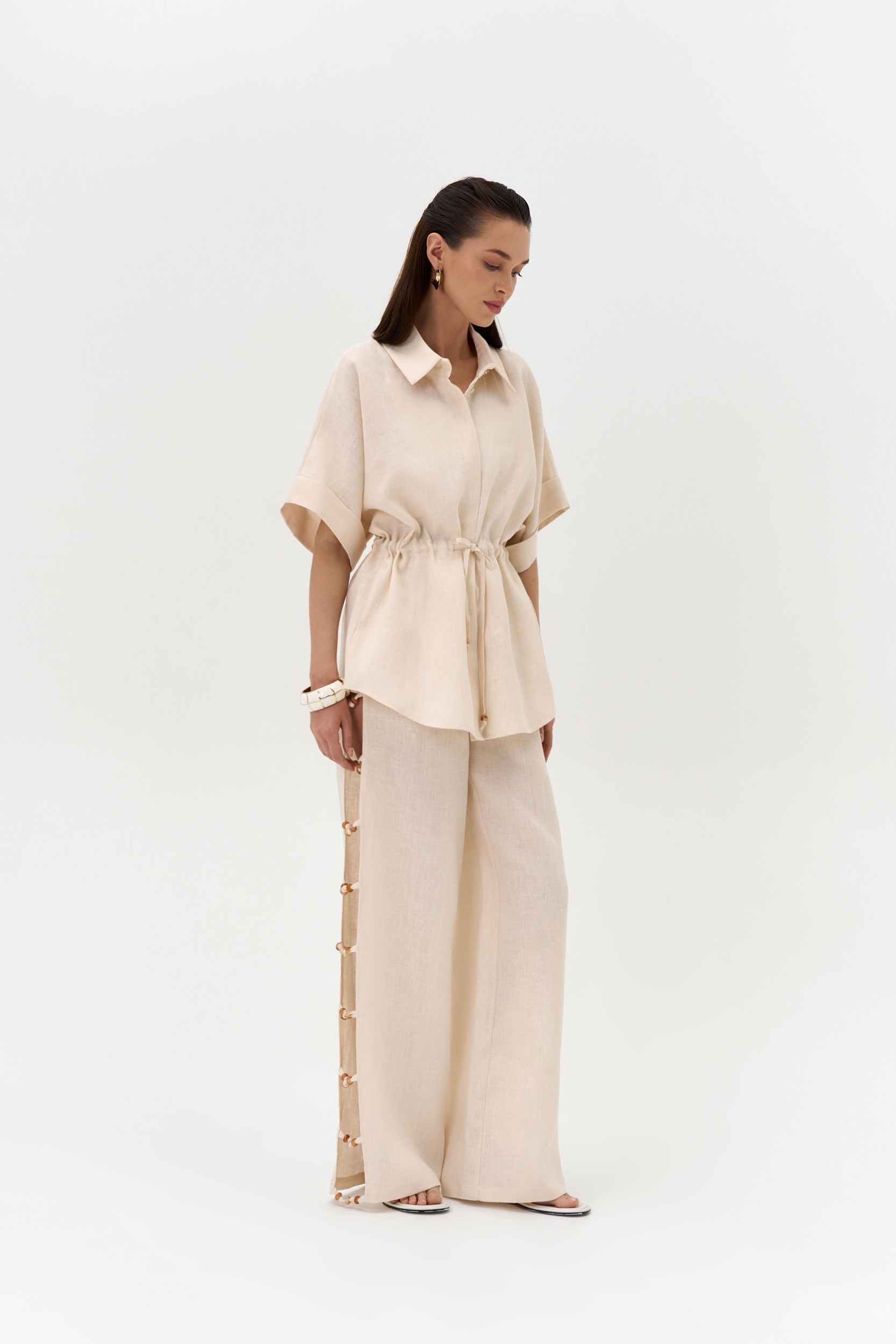 Рубашка Brunia