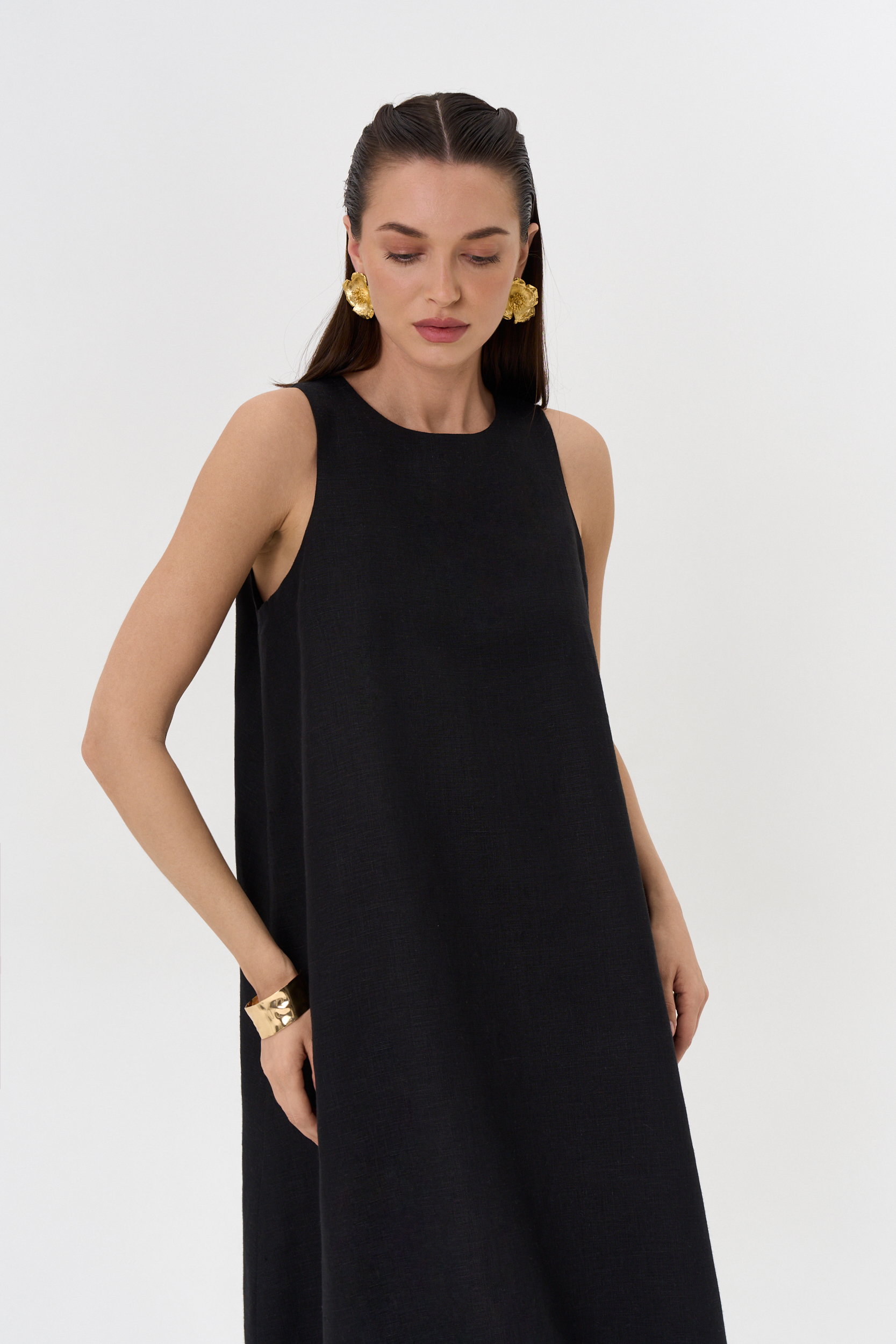 Платье Топ Mauve