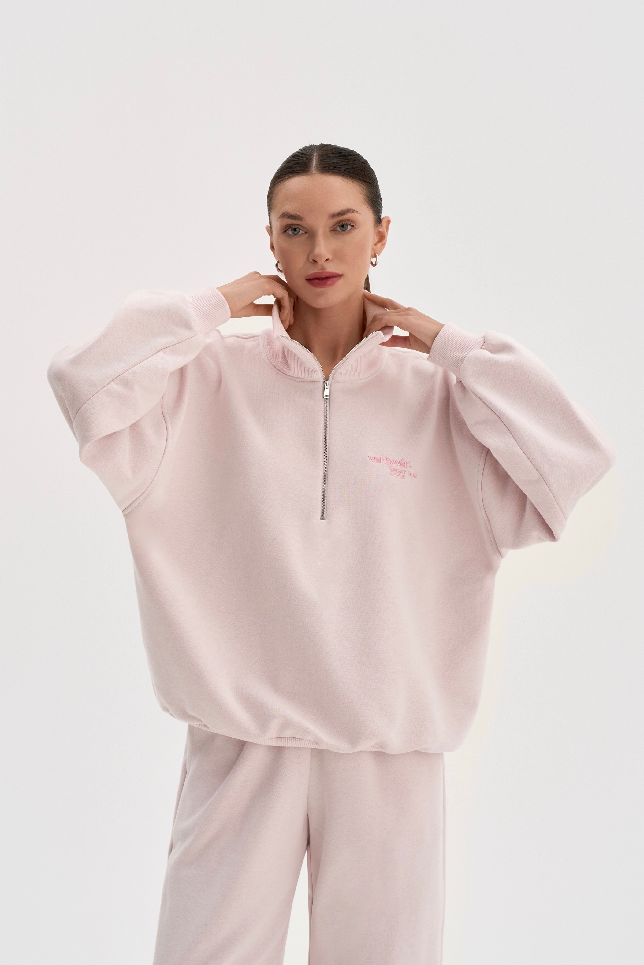 Свитшот Pétale