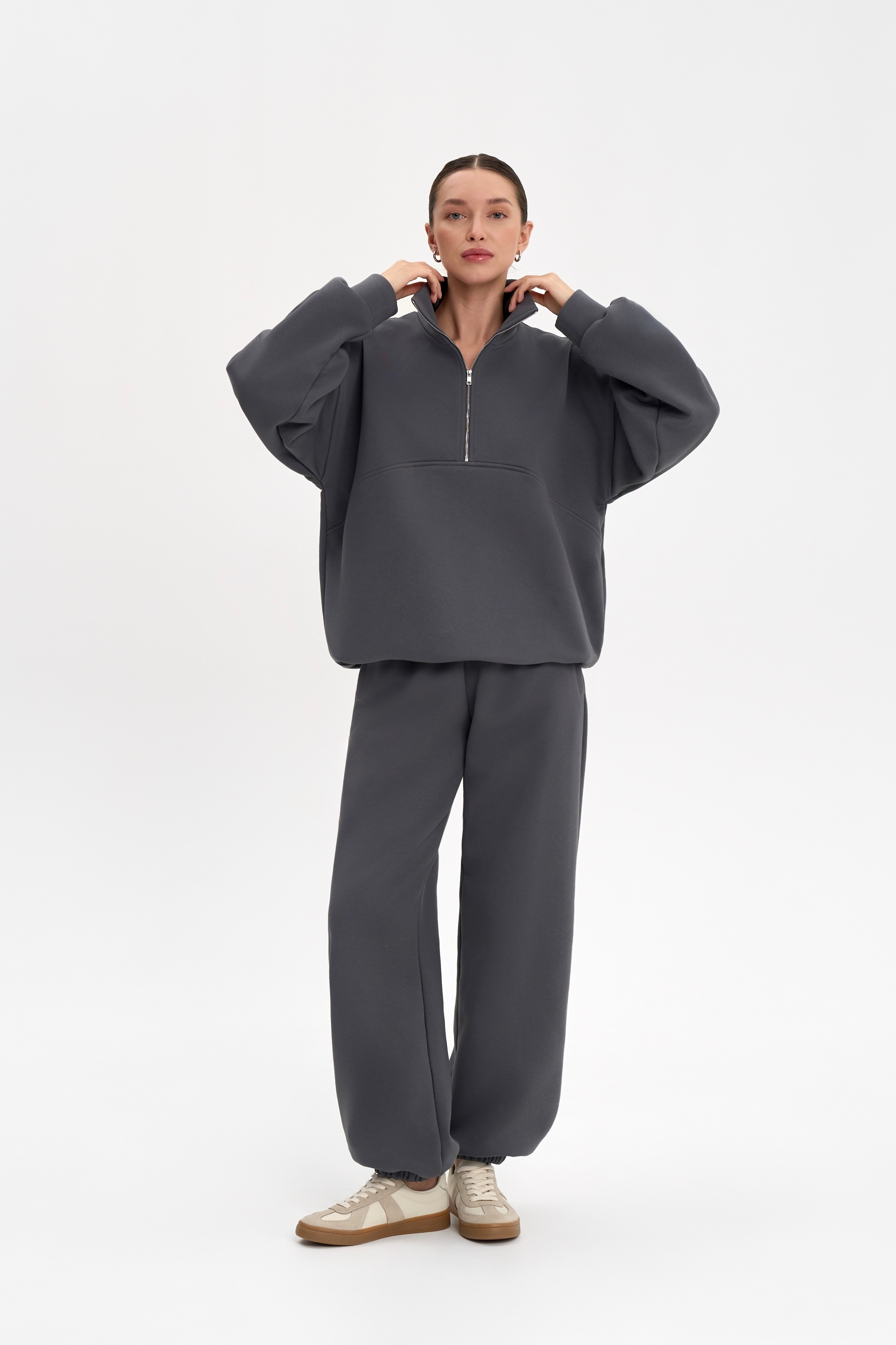 Свитшот Cendre