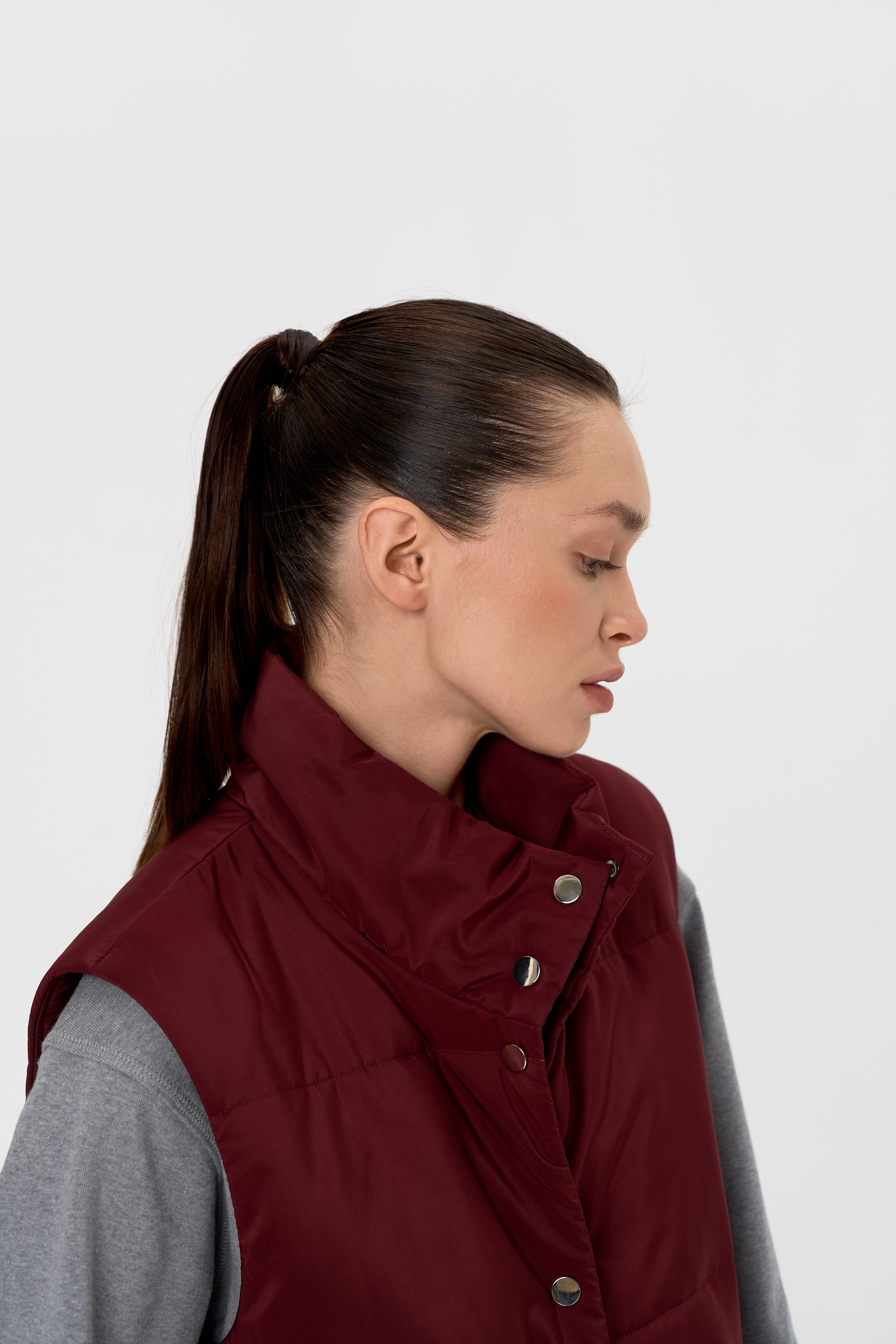 Жилетка Bourgogne