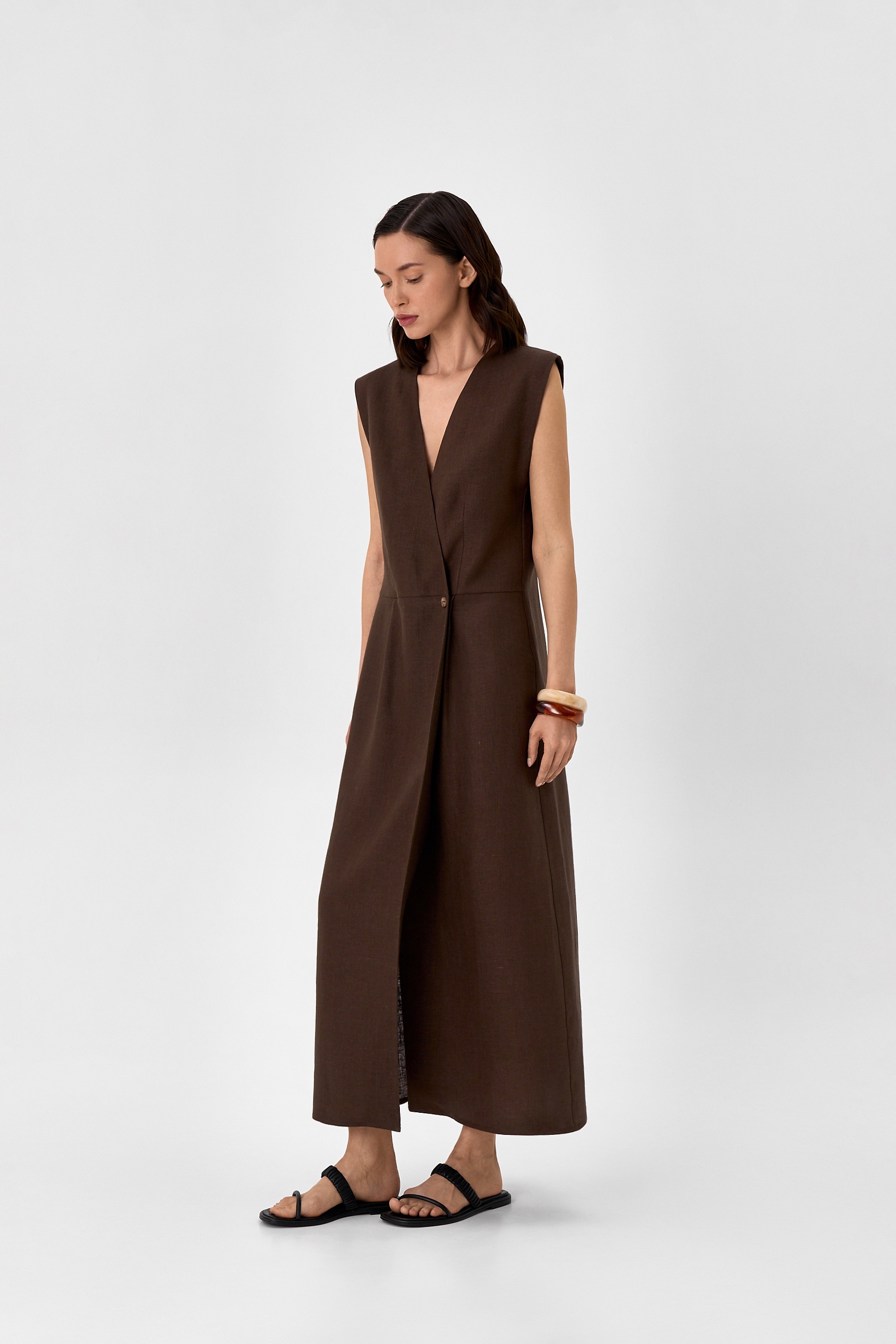 Платье Biscuit