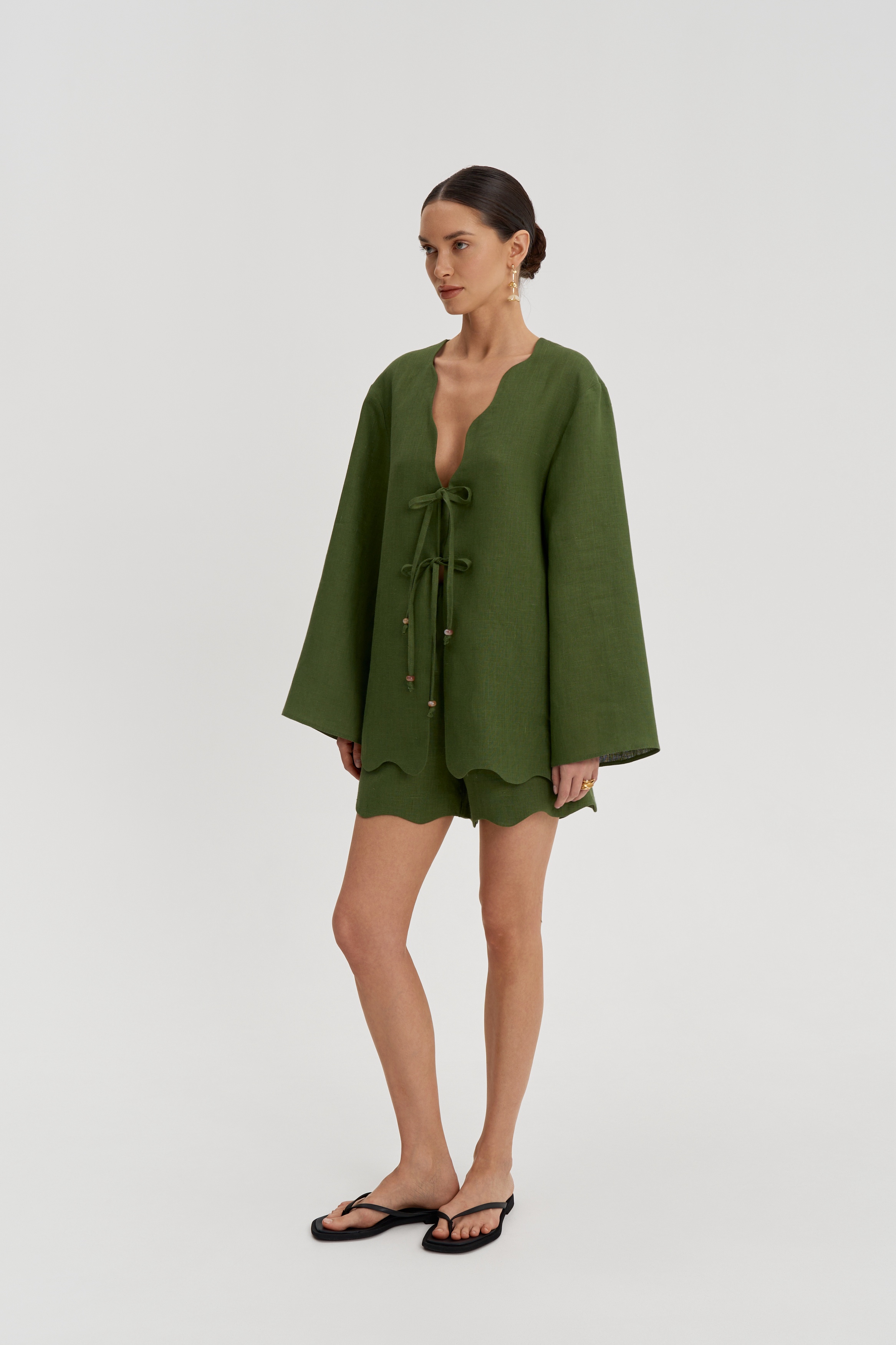 Рубашка Tarhun