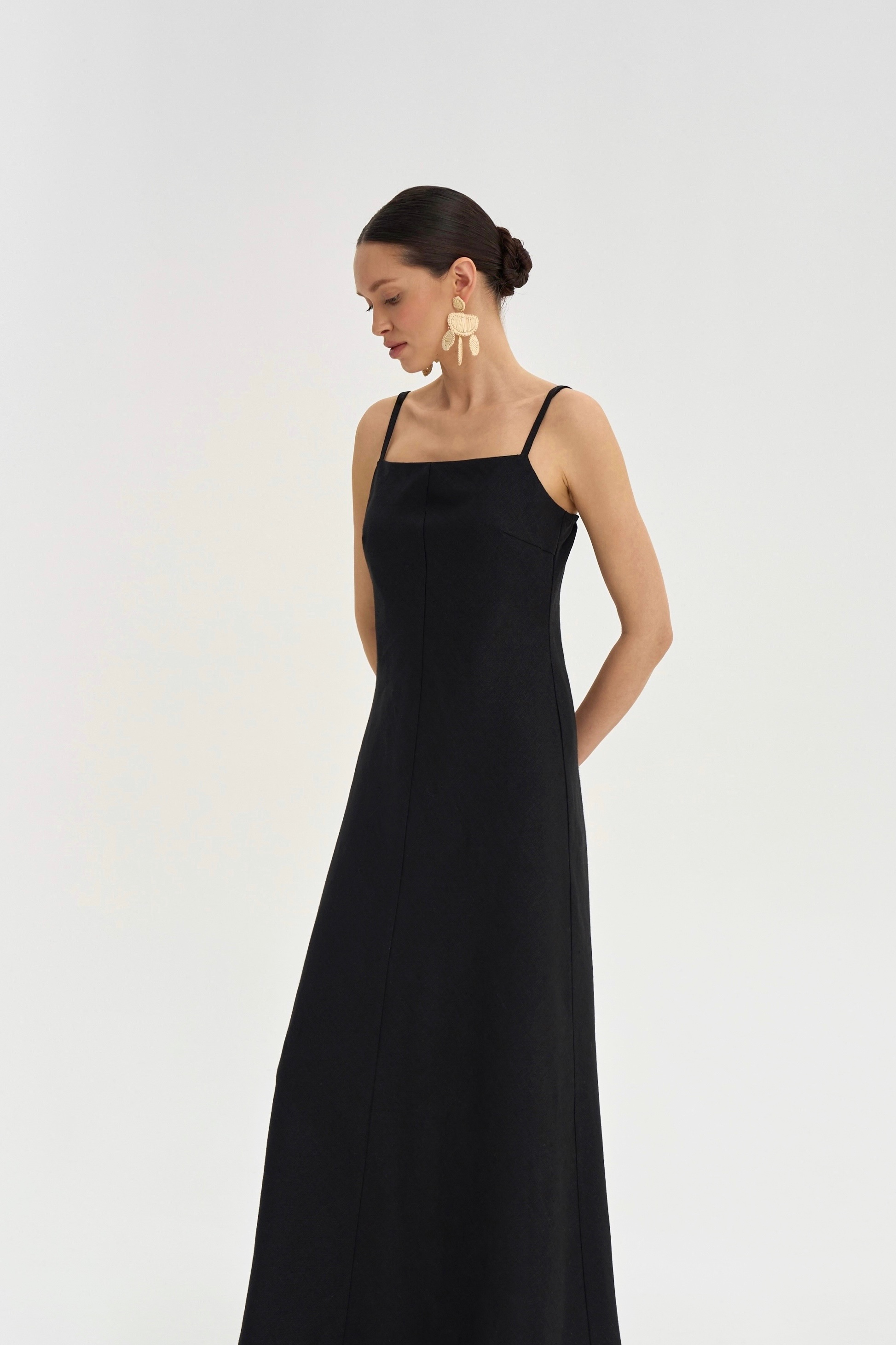  Платье Croisière