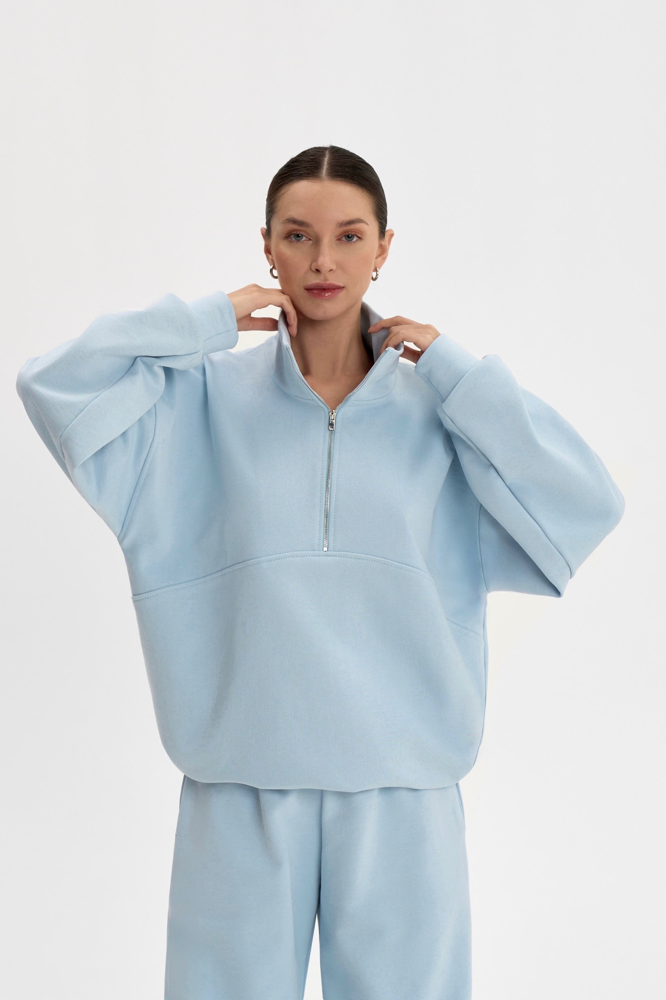 Свитшот Brume