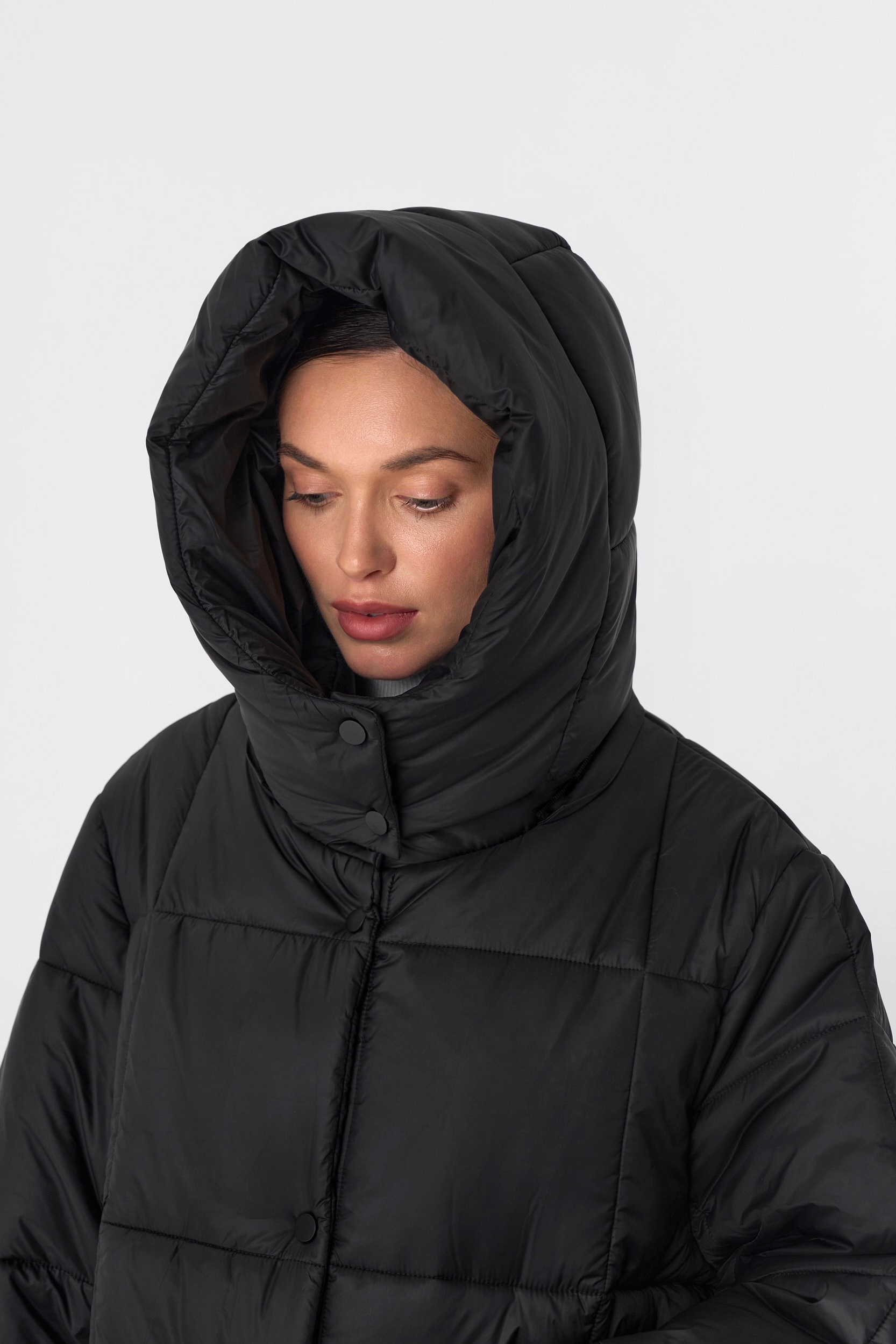 Куртка Morosité