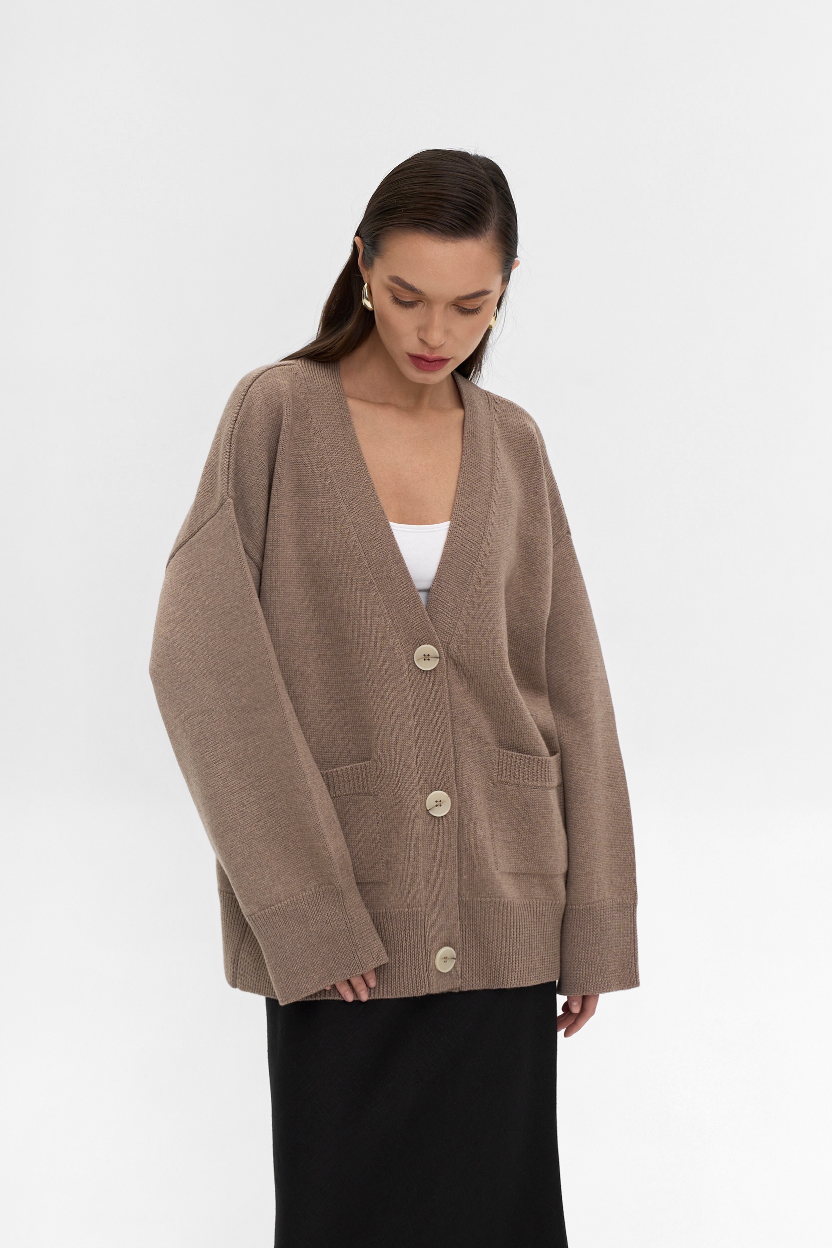 Кардиган Noix