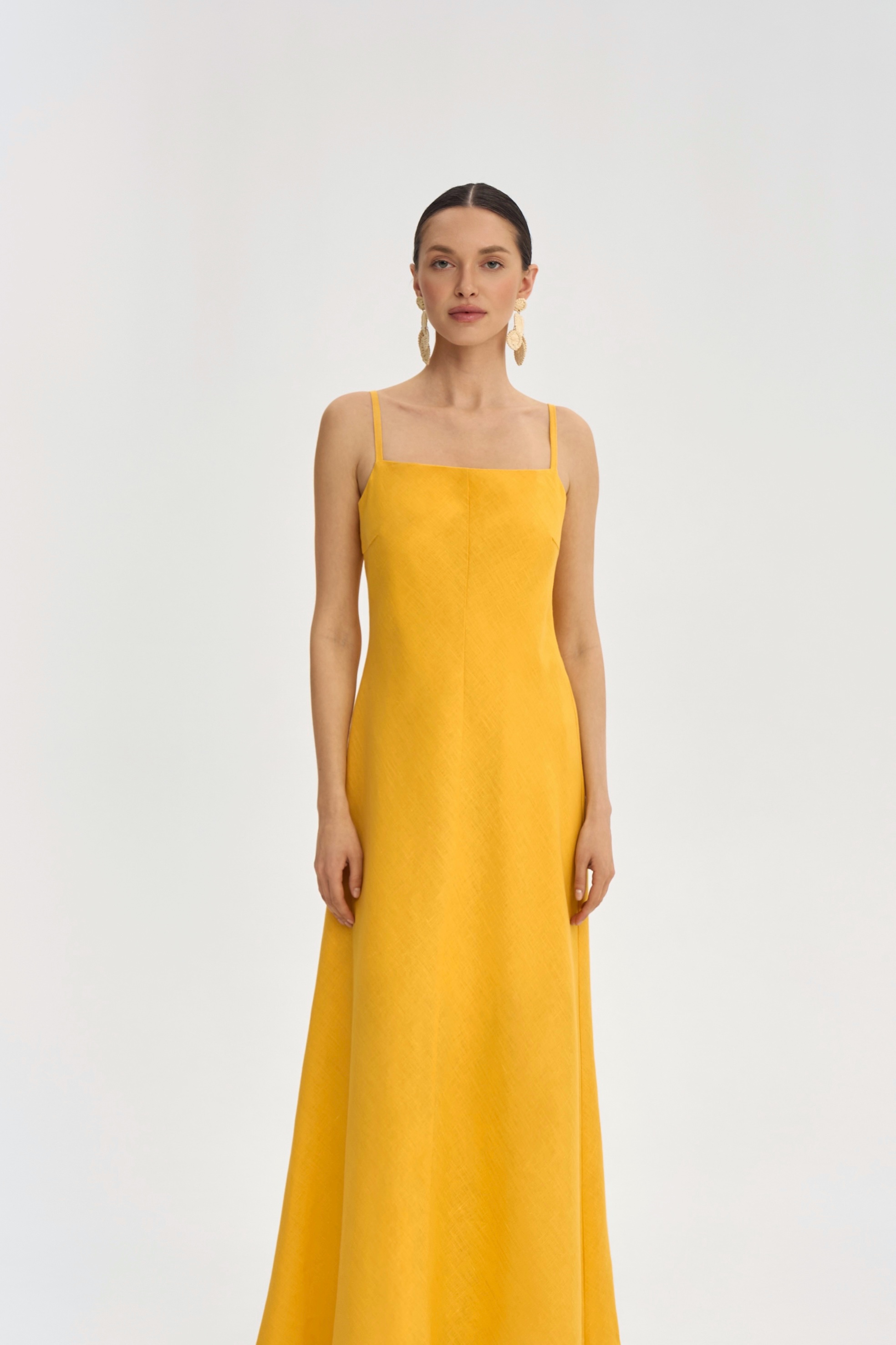 Платье Ensoleillé