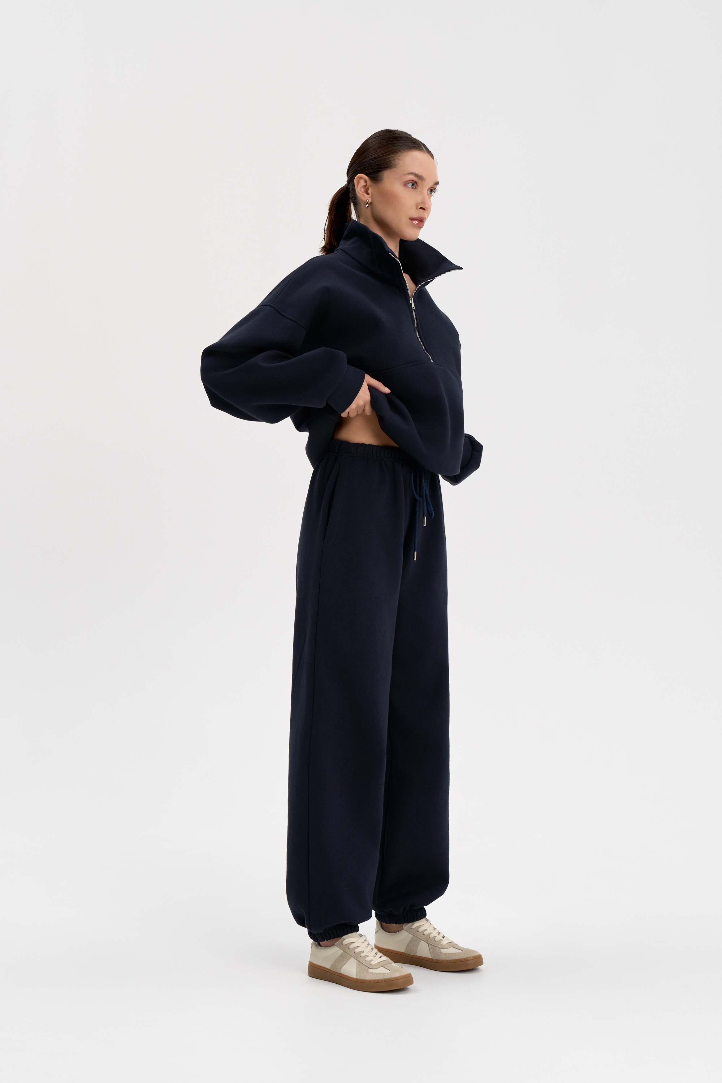 Джоггеры Bleuet