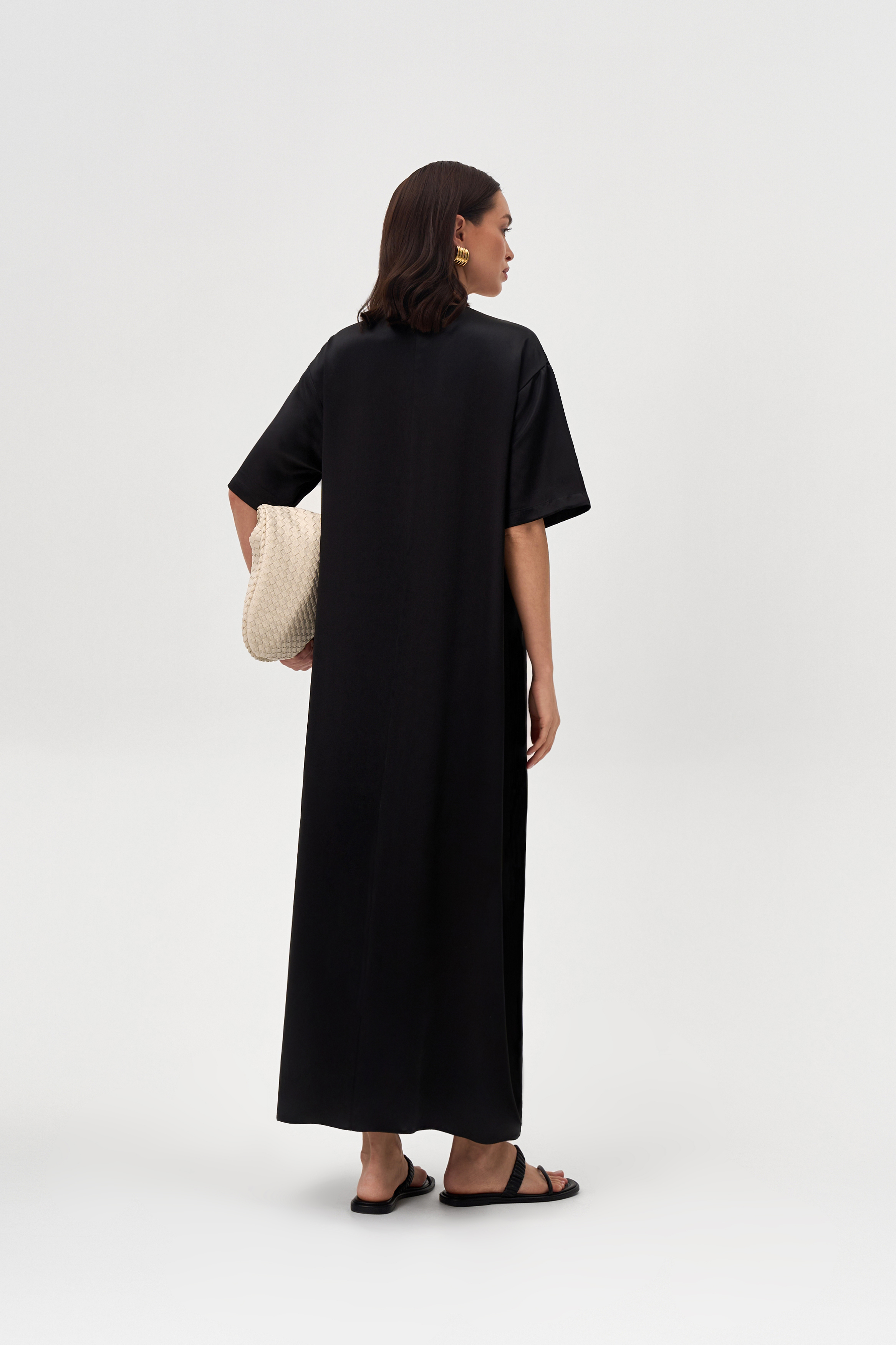 Платье Hématite