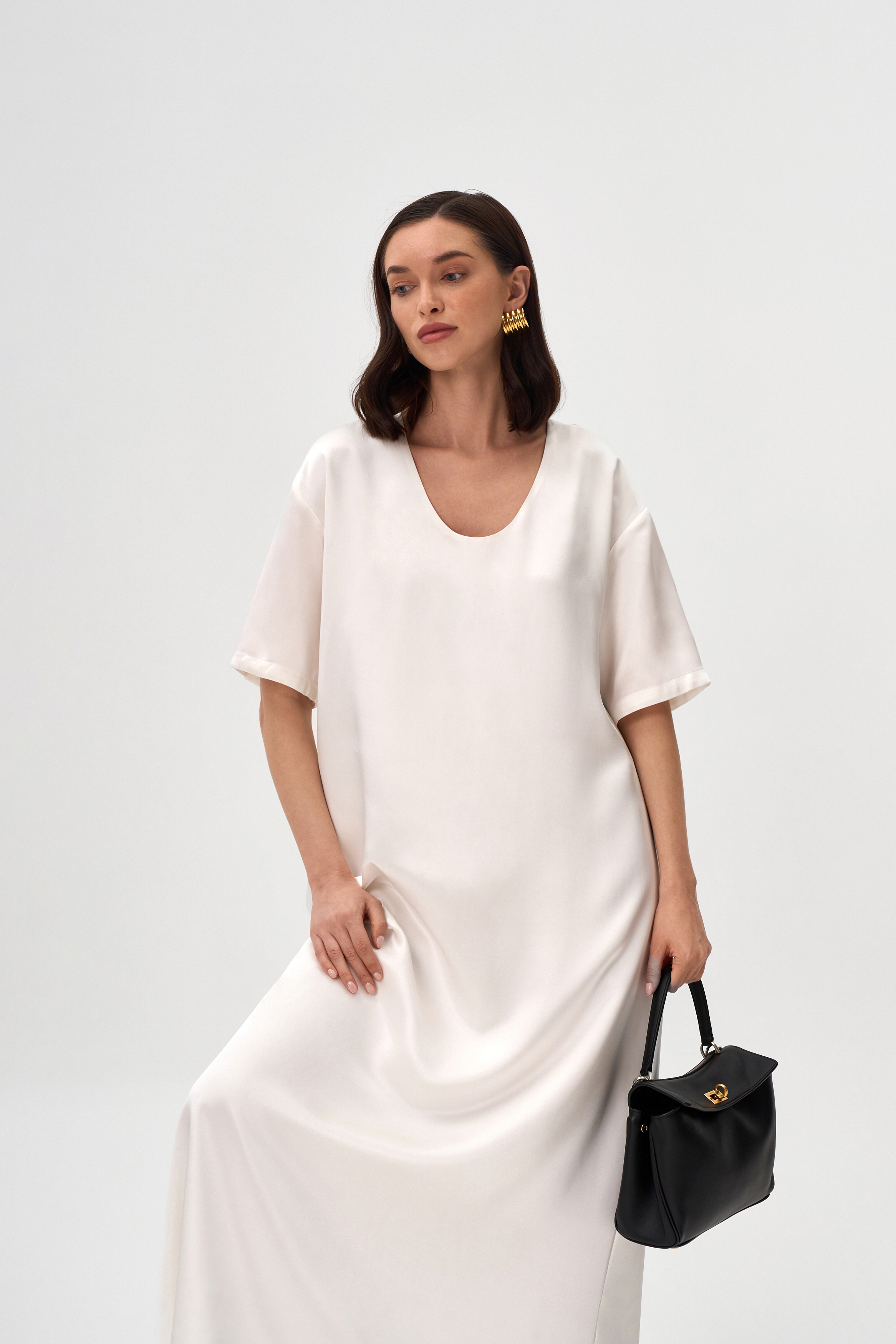 Платье Raphaël