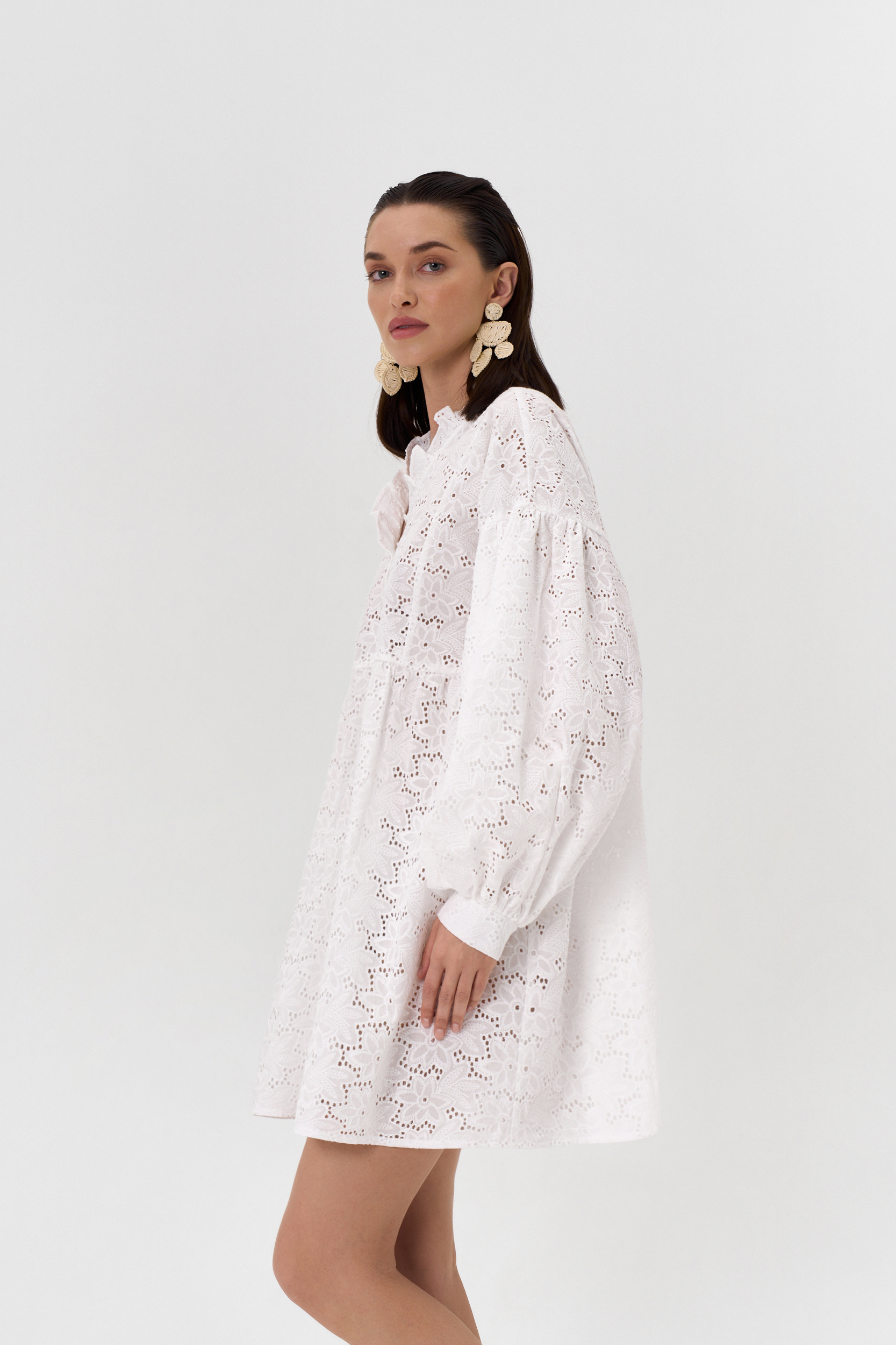 Пляжная Рубашка