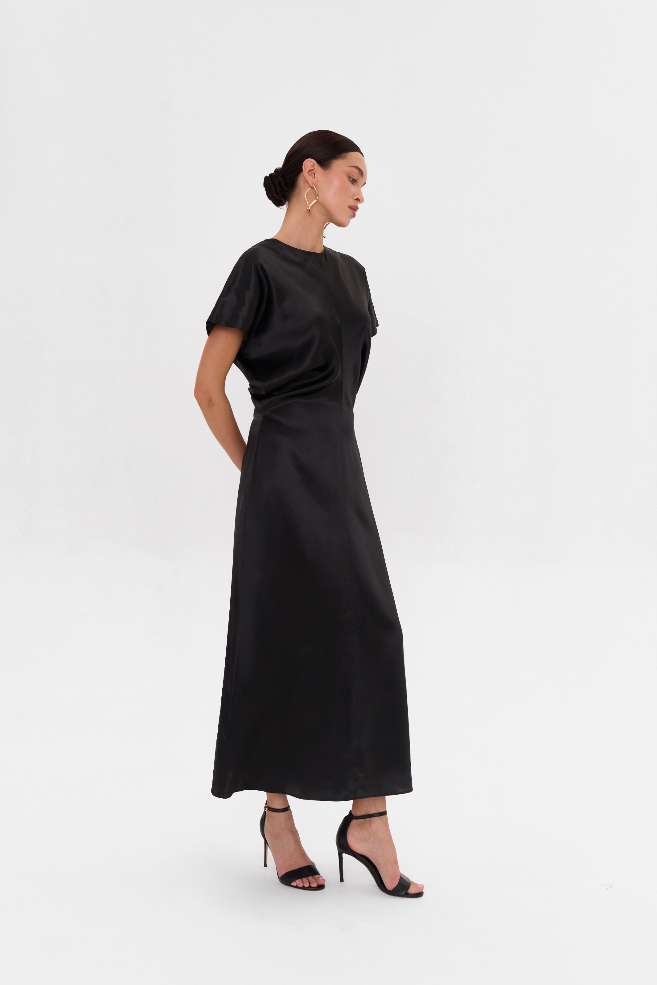 Платье Hématine