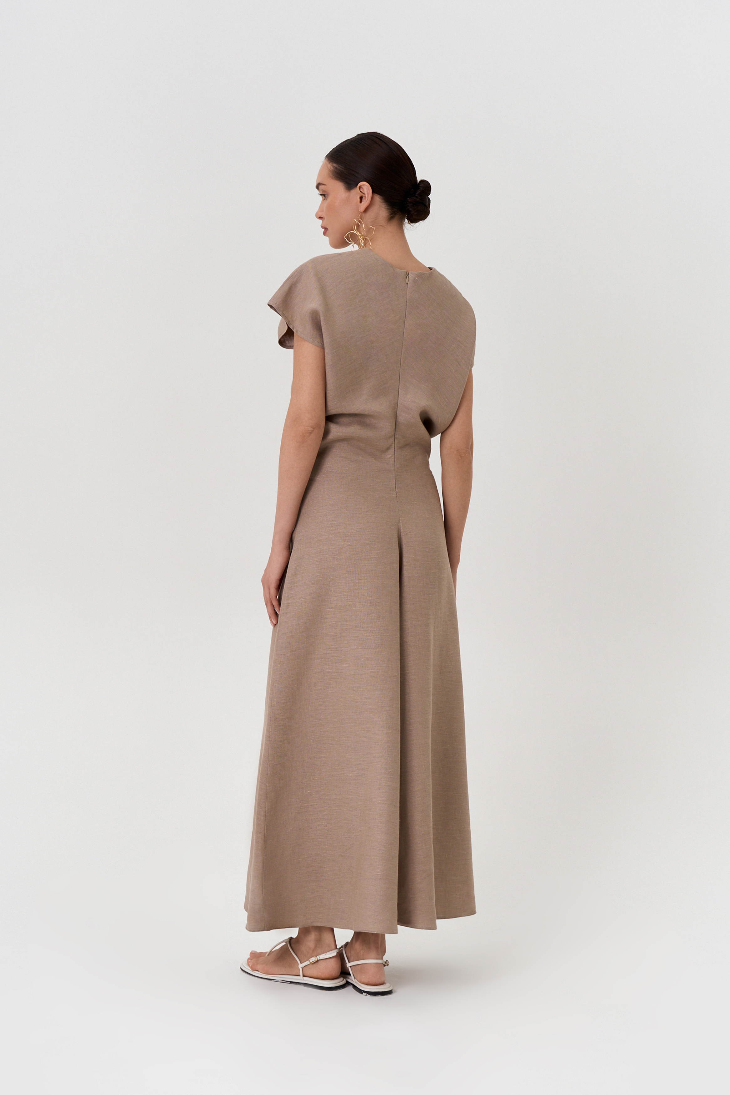 Платье Désert