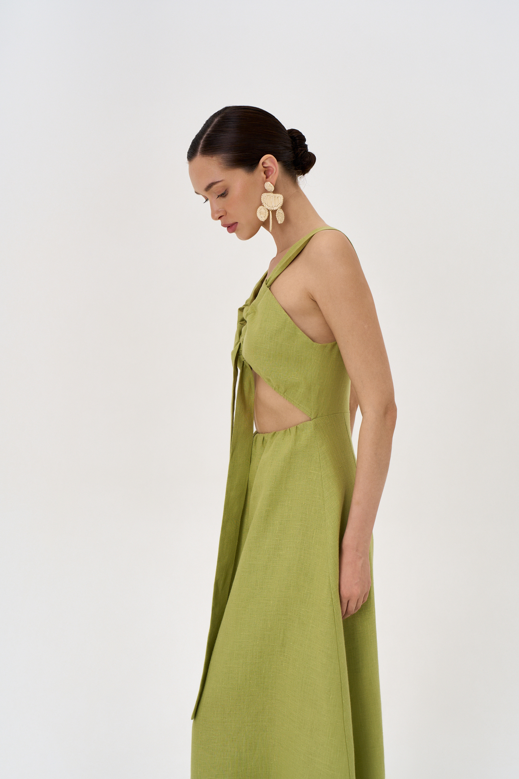 Сарафан Salade